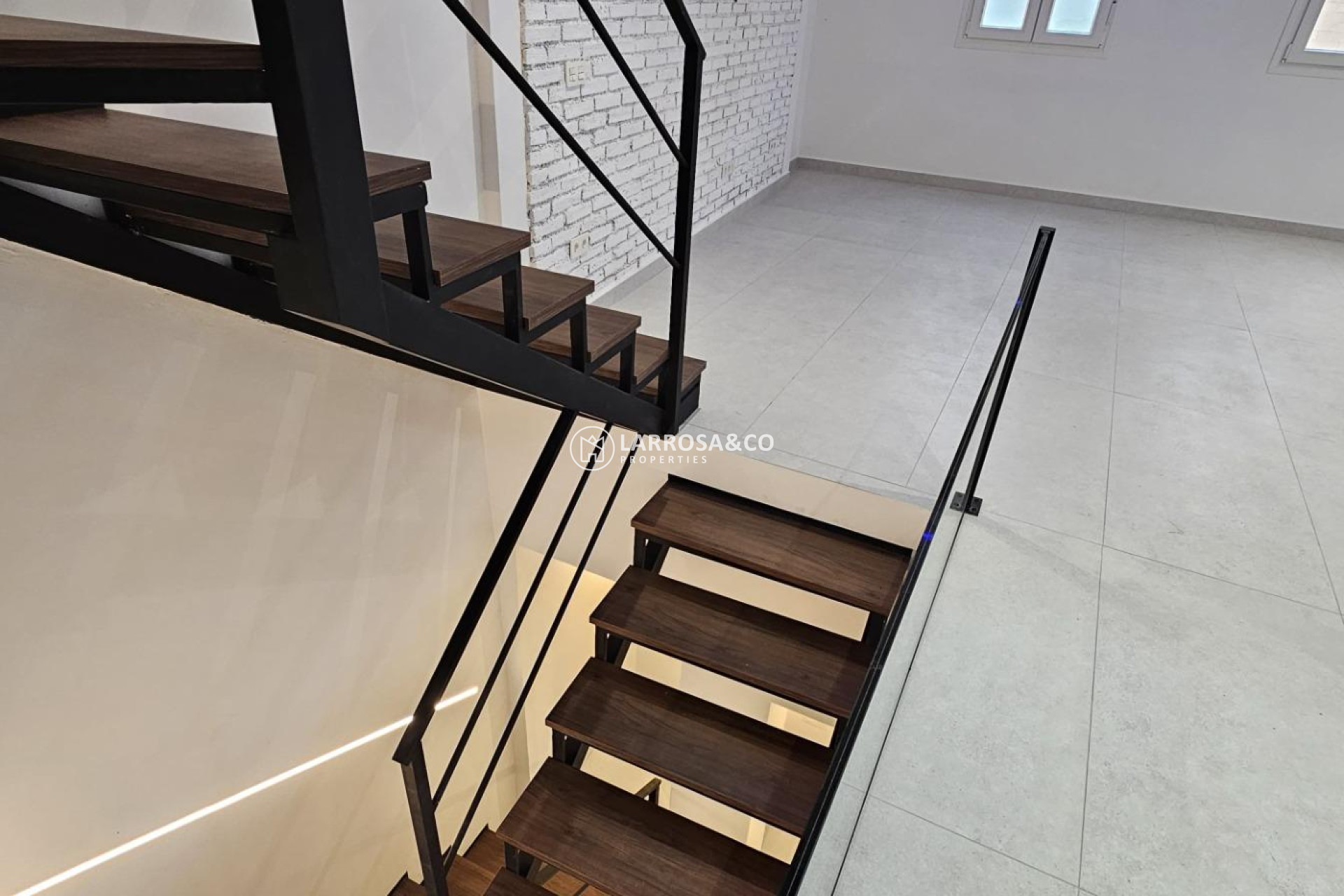 Reventa - Adosado - Granada - Albaycin