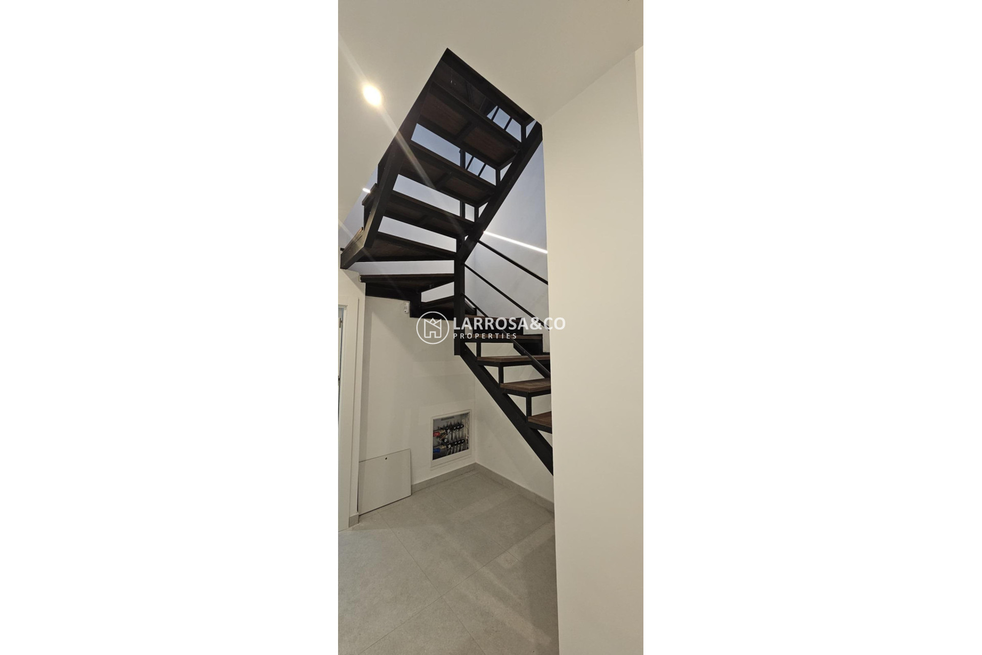 Reventa - Adosado - Granada - Albaycin