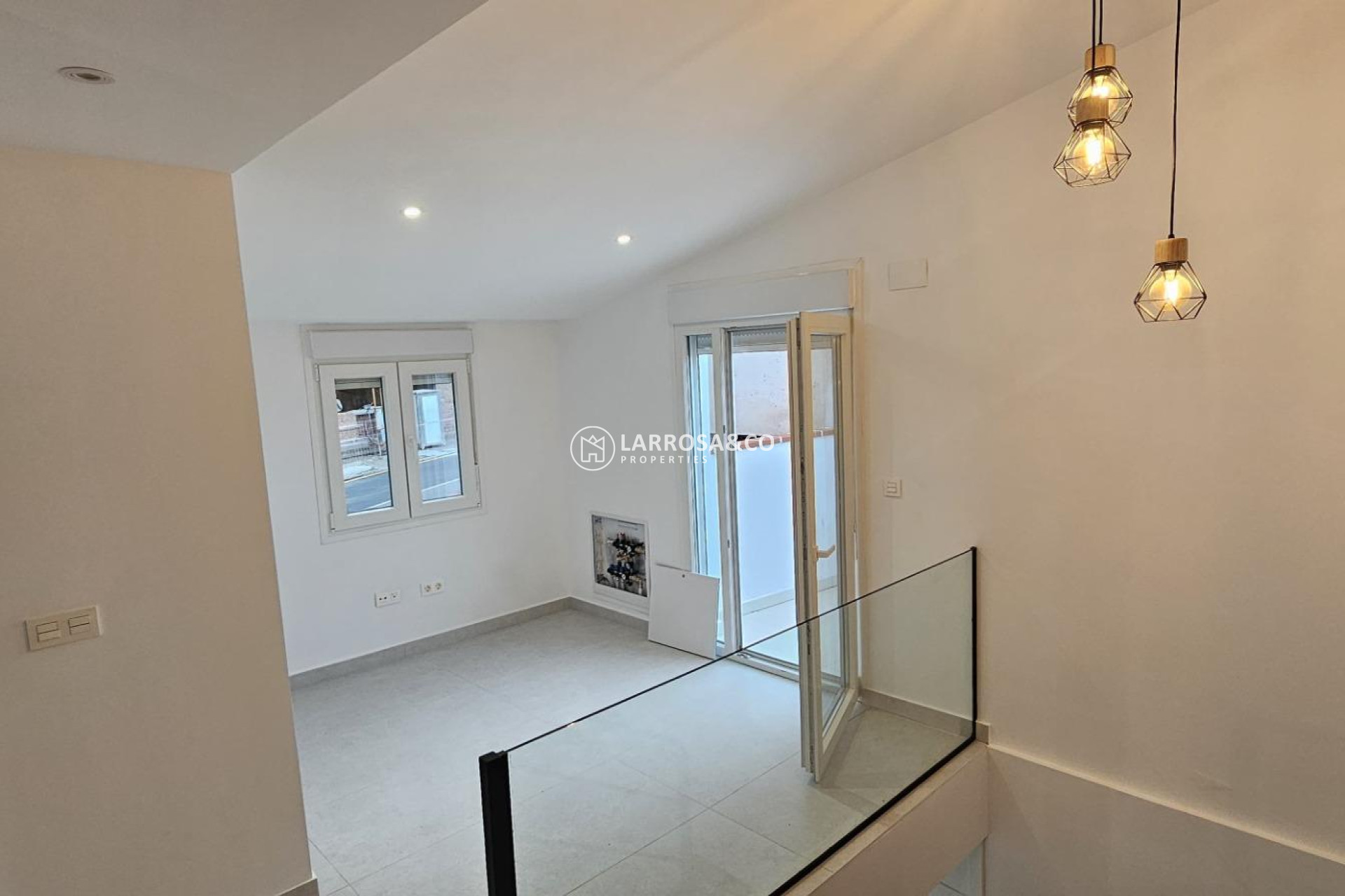 Reventa - Adosado - Granada - Albaycin