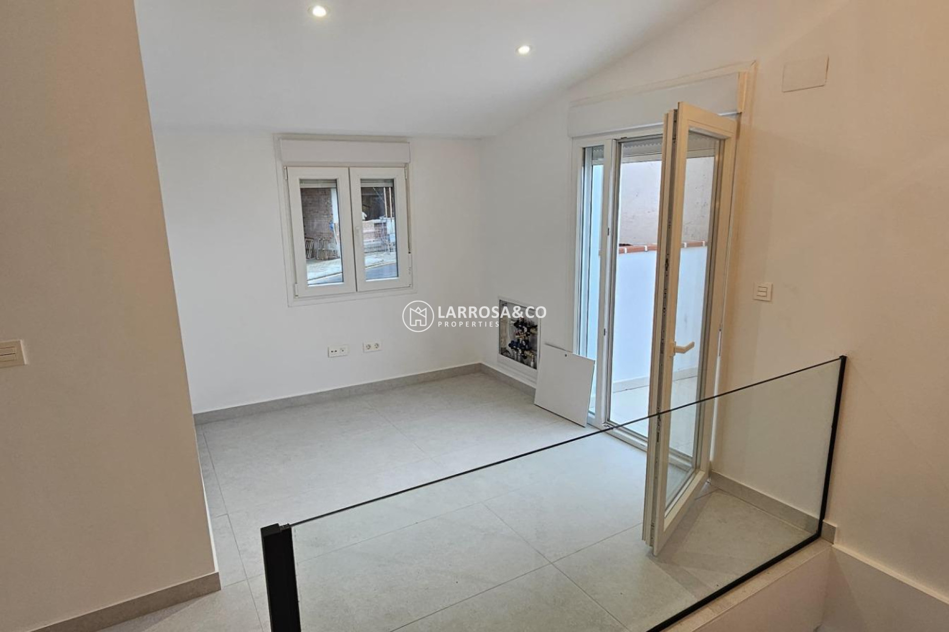 Reventa - Adosado - Granada - Albaycin