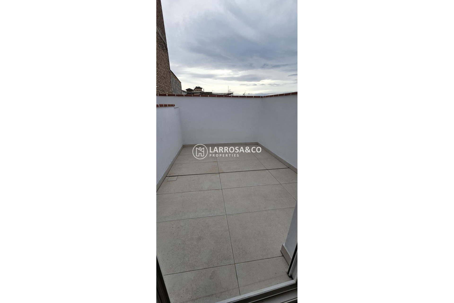 Reventa - Adosado - Granada - Albaycin