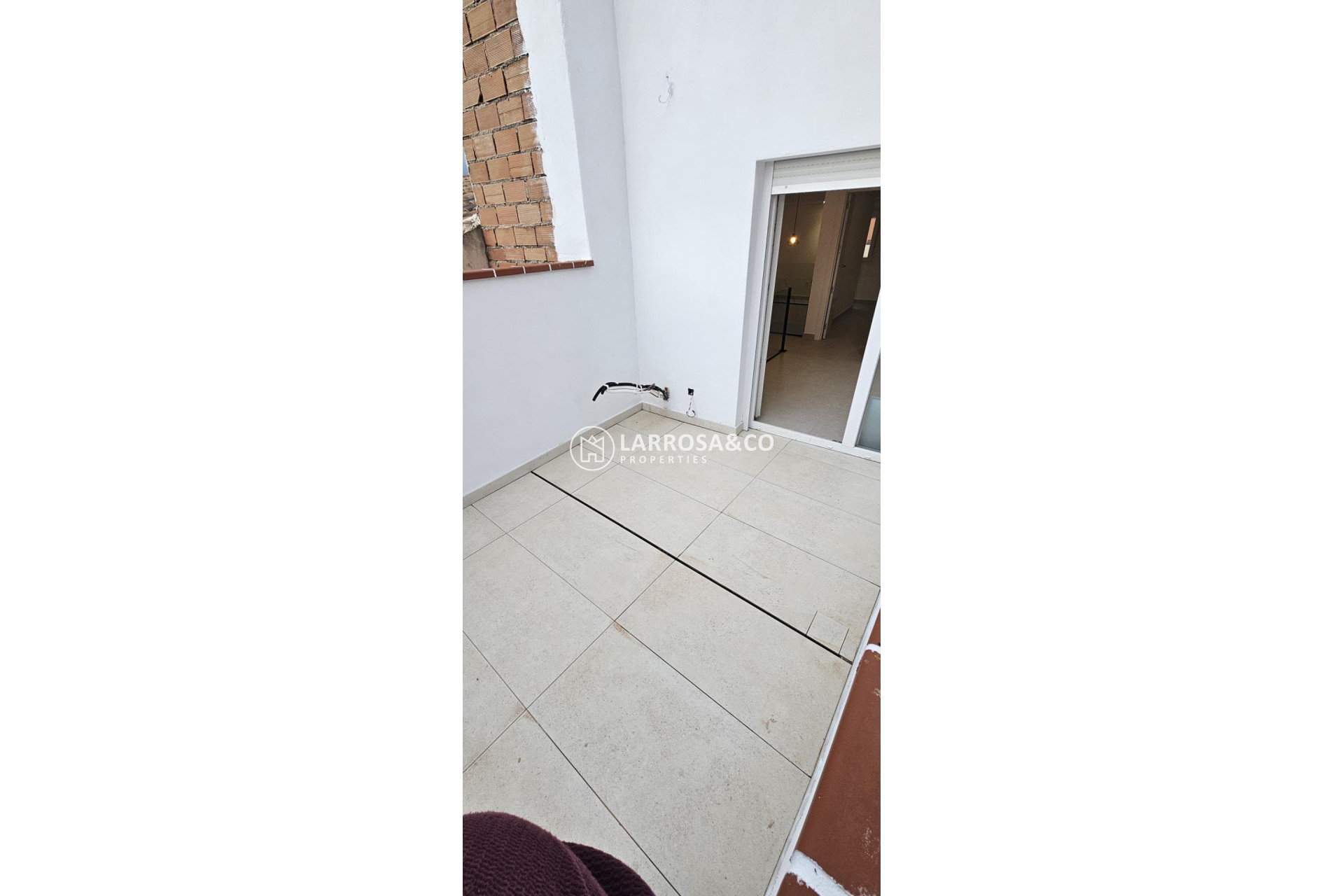 Reventa - Adosado - Granada - Albaycin