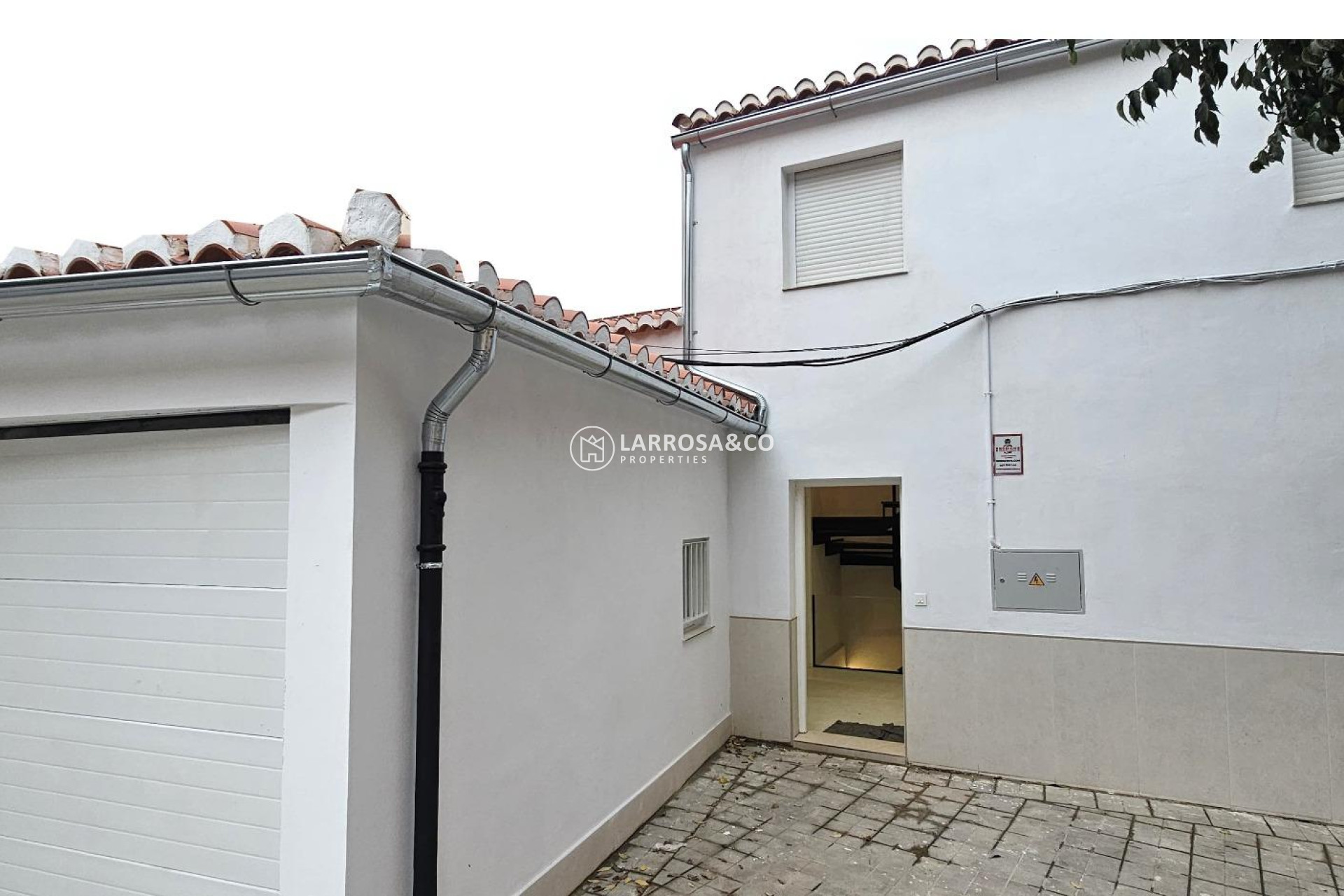 Reventa - Adosado - Granada - Albaycin