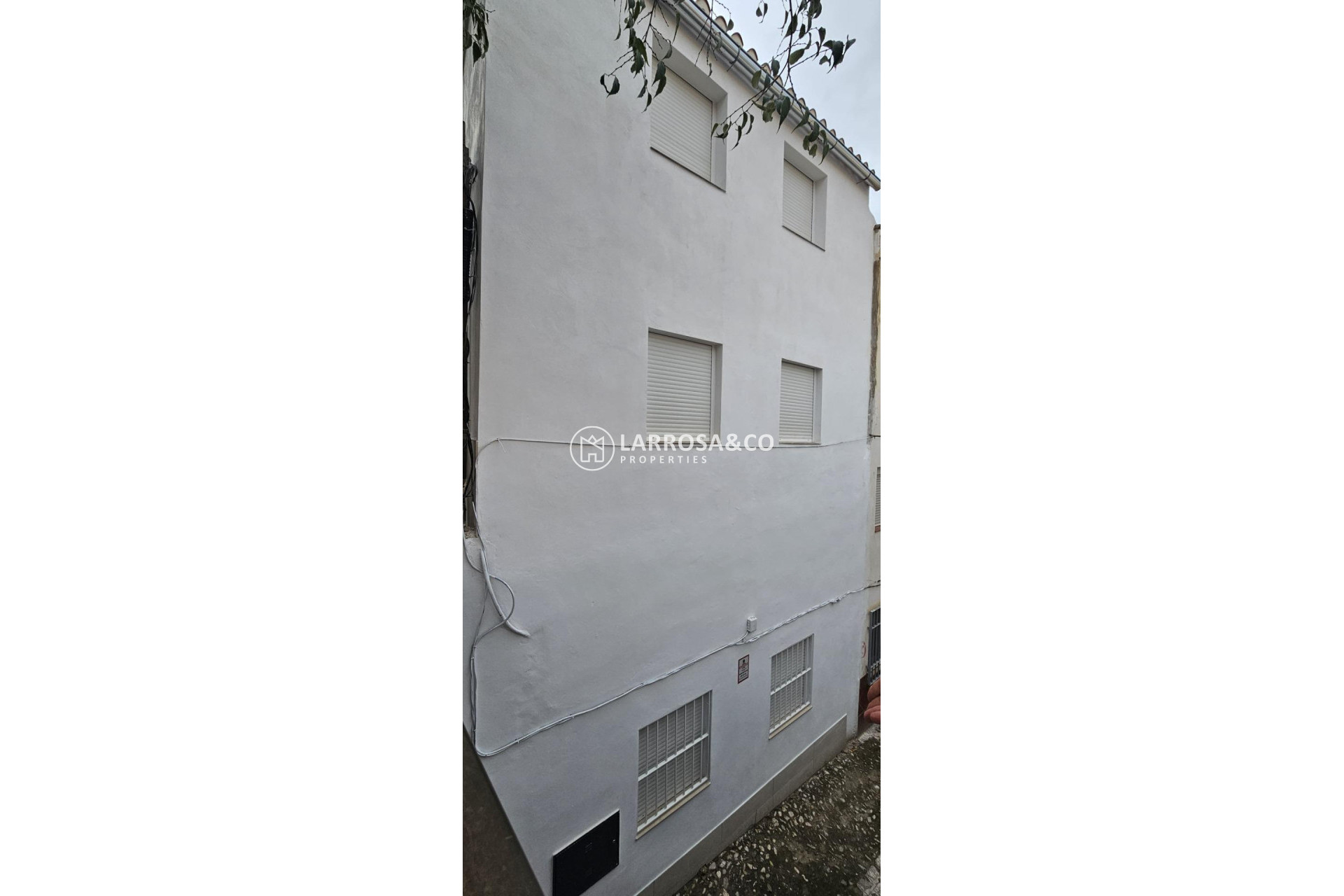 Reventa - Adosado - Granada - Albaycin