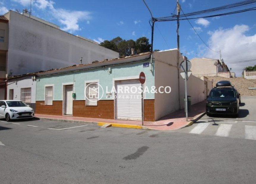 Reventa - Adosado - Guardamar del Segura - Centro