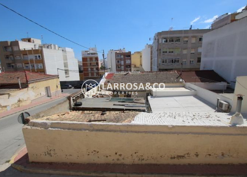 Reventa - Adosado - Guardamar del Segura - Centro