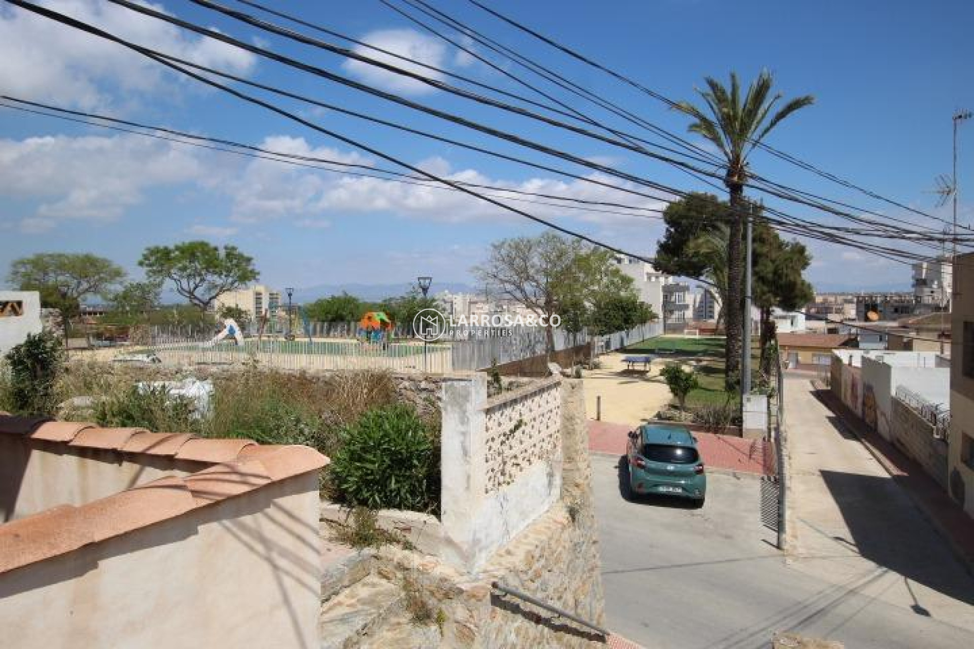 Reventa - Adosado - Guardamar del Segura - Centro