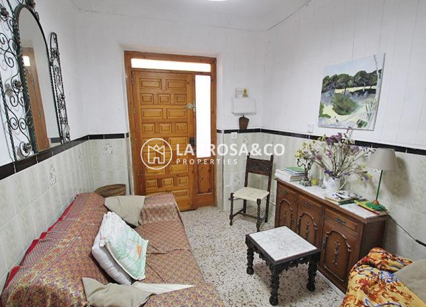 Reventa - Adosado - Guardamar del Segura - Centro