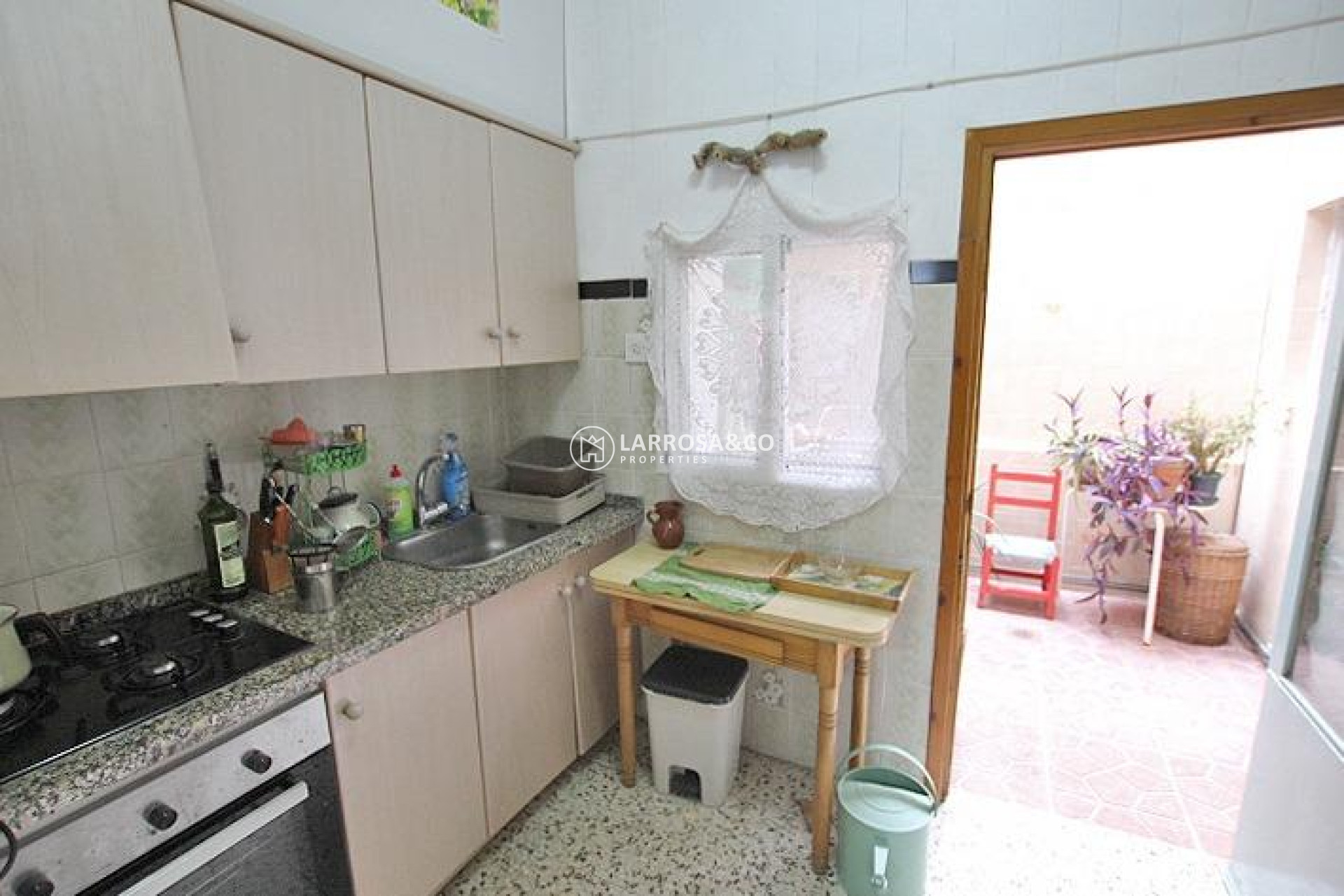Reventa - Adosado - Guardamar del Segura - Centro