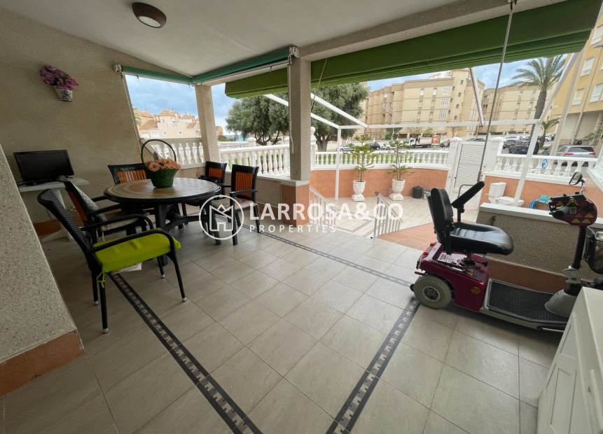 Reventa - Adosado - Guardamar del Segura - Costa Blanca