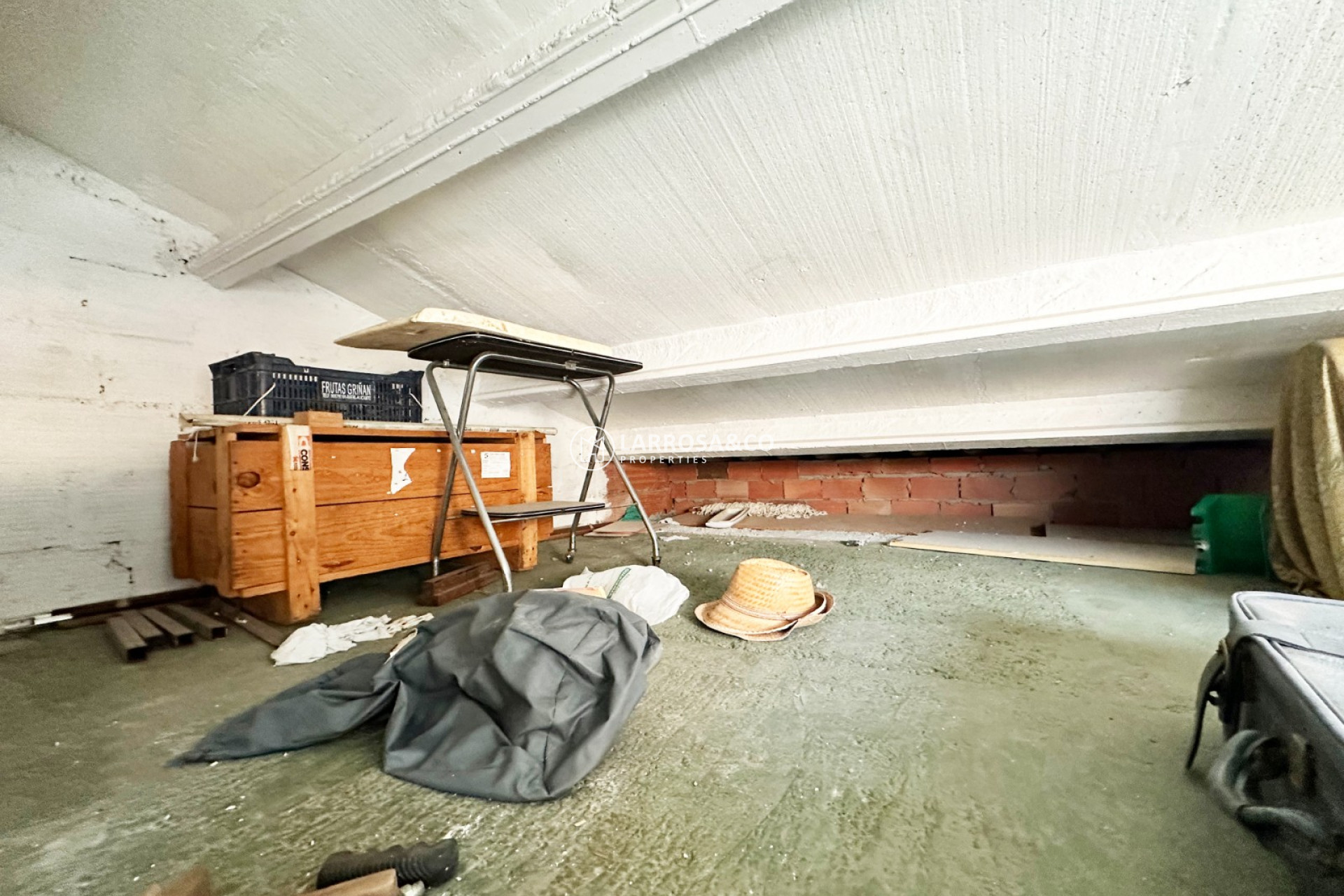 Reventa - Adosado - Guardamar del Segura - Costa Blanca