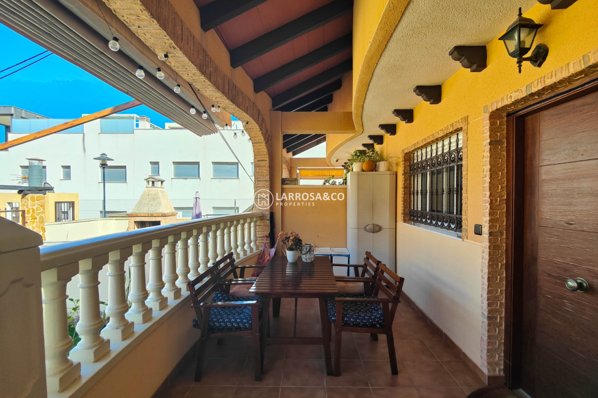 Reventa - Adosado - Guardamar del Segura - Costa Blanca