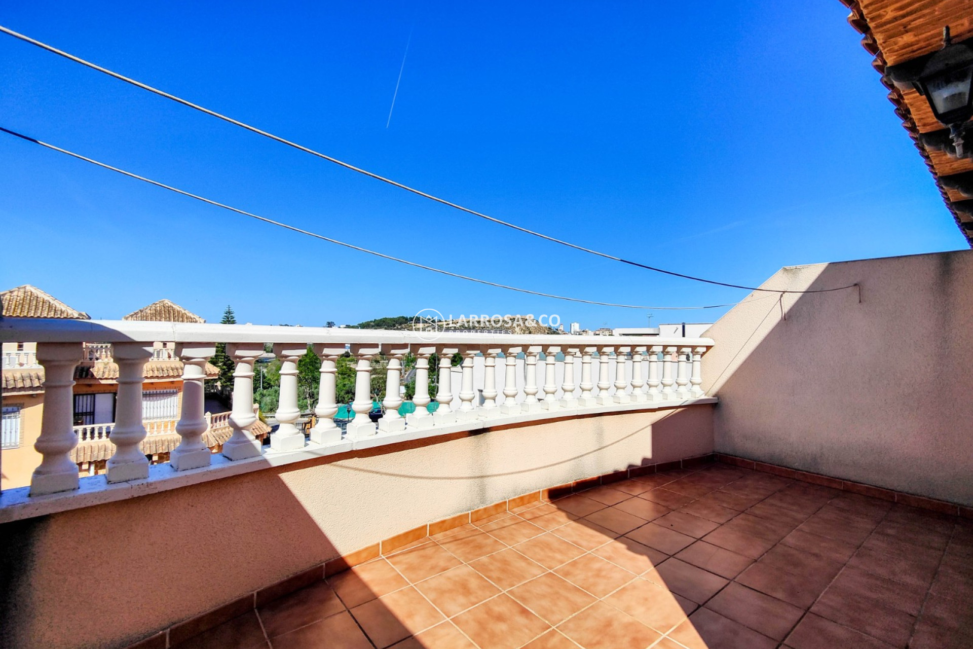 Reventa - Adosado - Guardamar del Segura - Costa Blanca