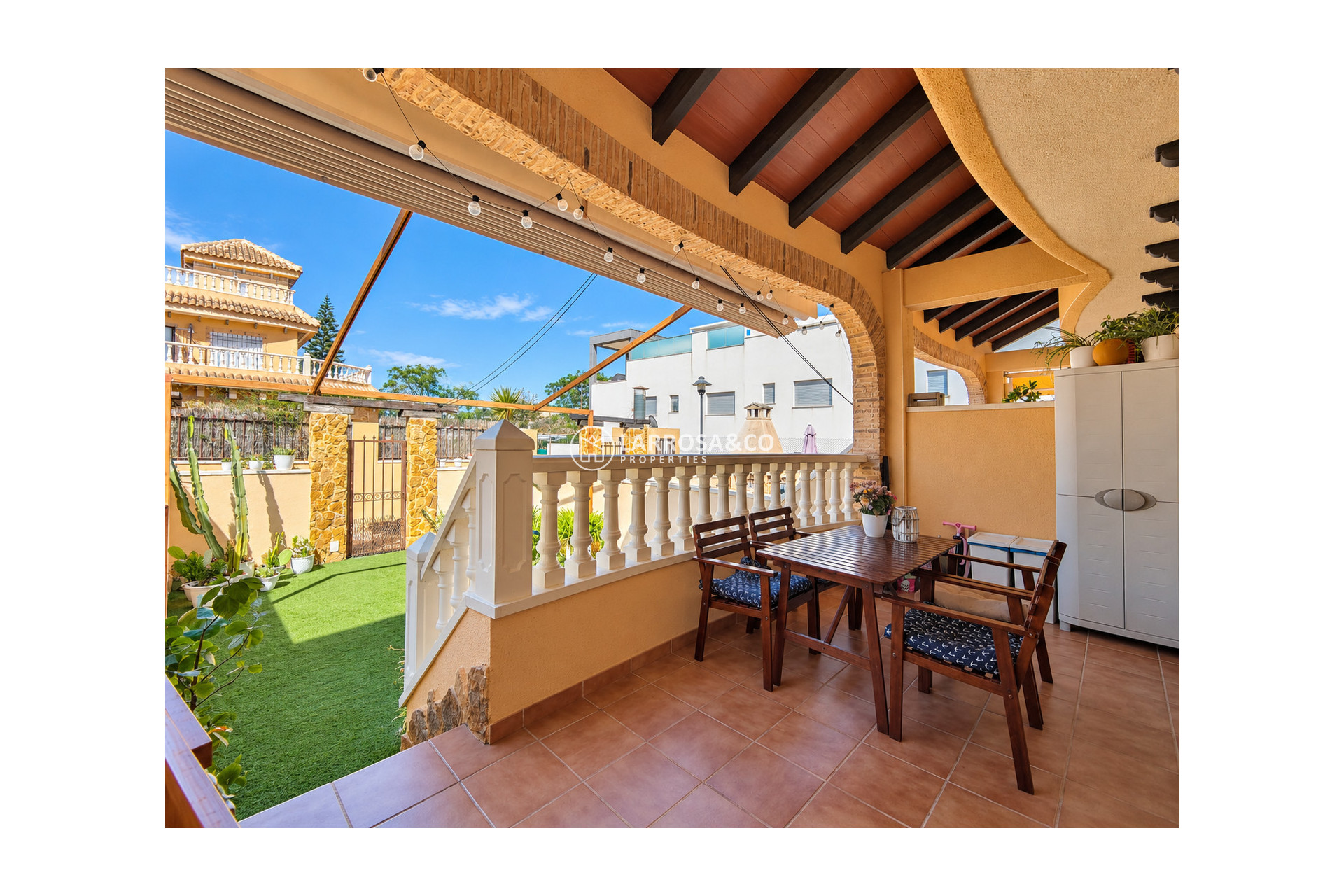 Reventa - Adosado - Guardamar del Segura - Costa Blanca
