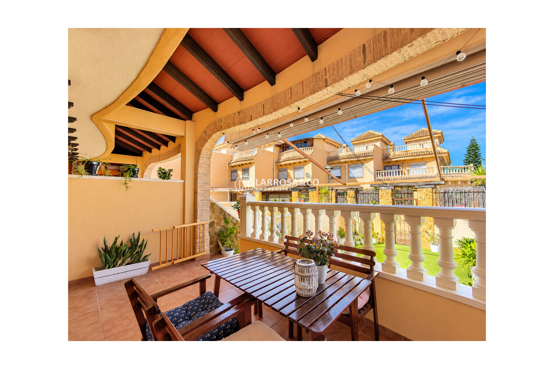 Reventa - Adosado - Guardamar del Segura - Costa Blanca