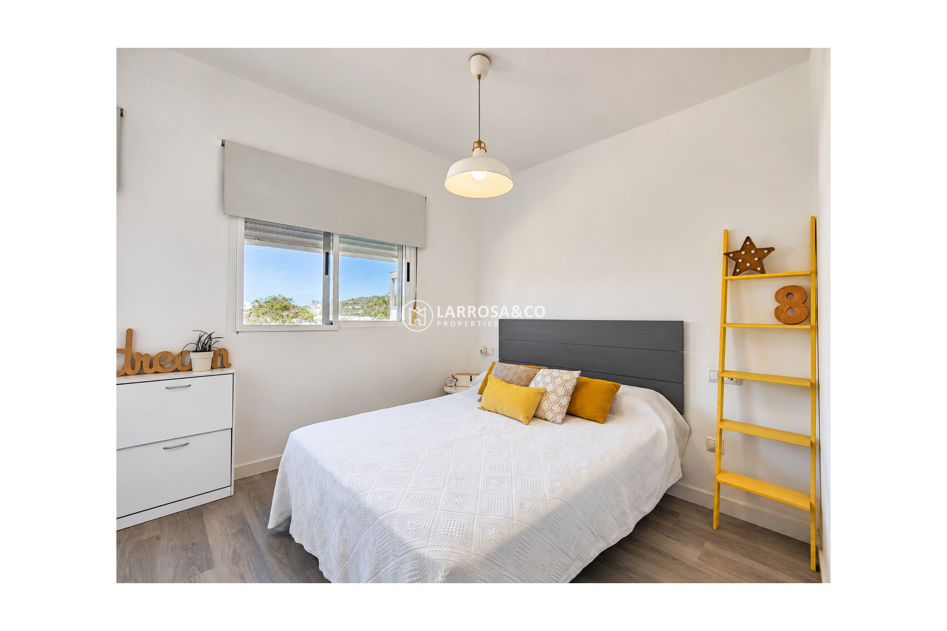 Reventa - Adosado - Guardamar del Segura - Costa Blanca