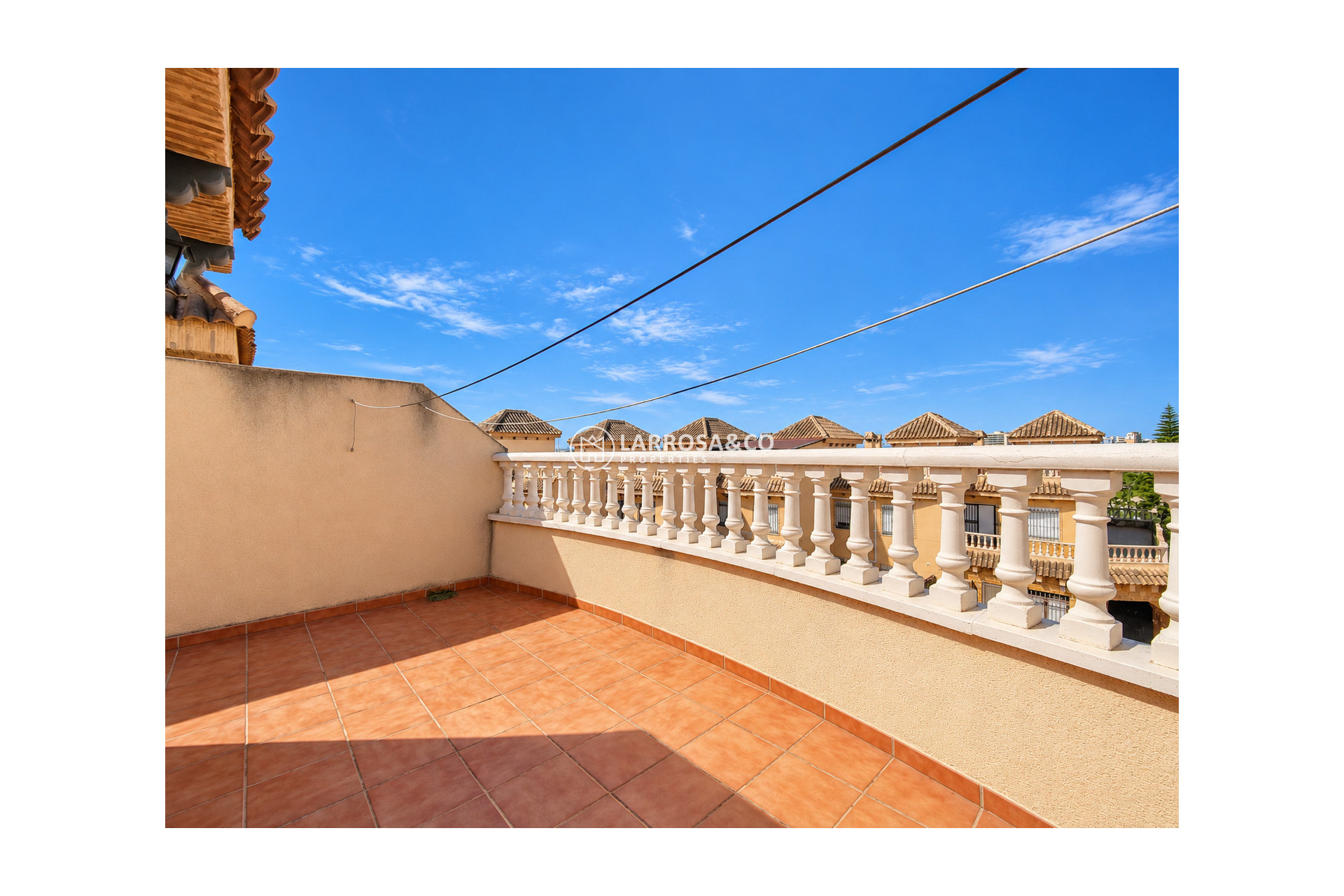 Reventa - Adosado - Guardamar del Segura - Costa Blanca