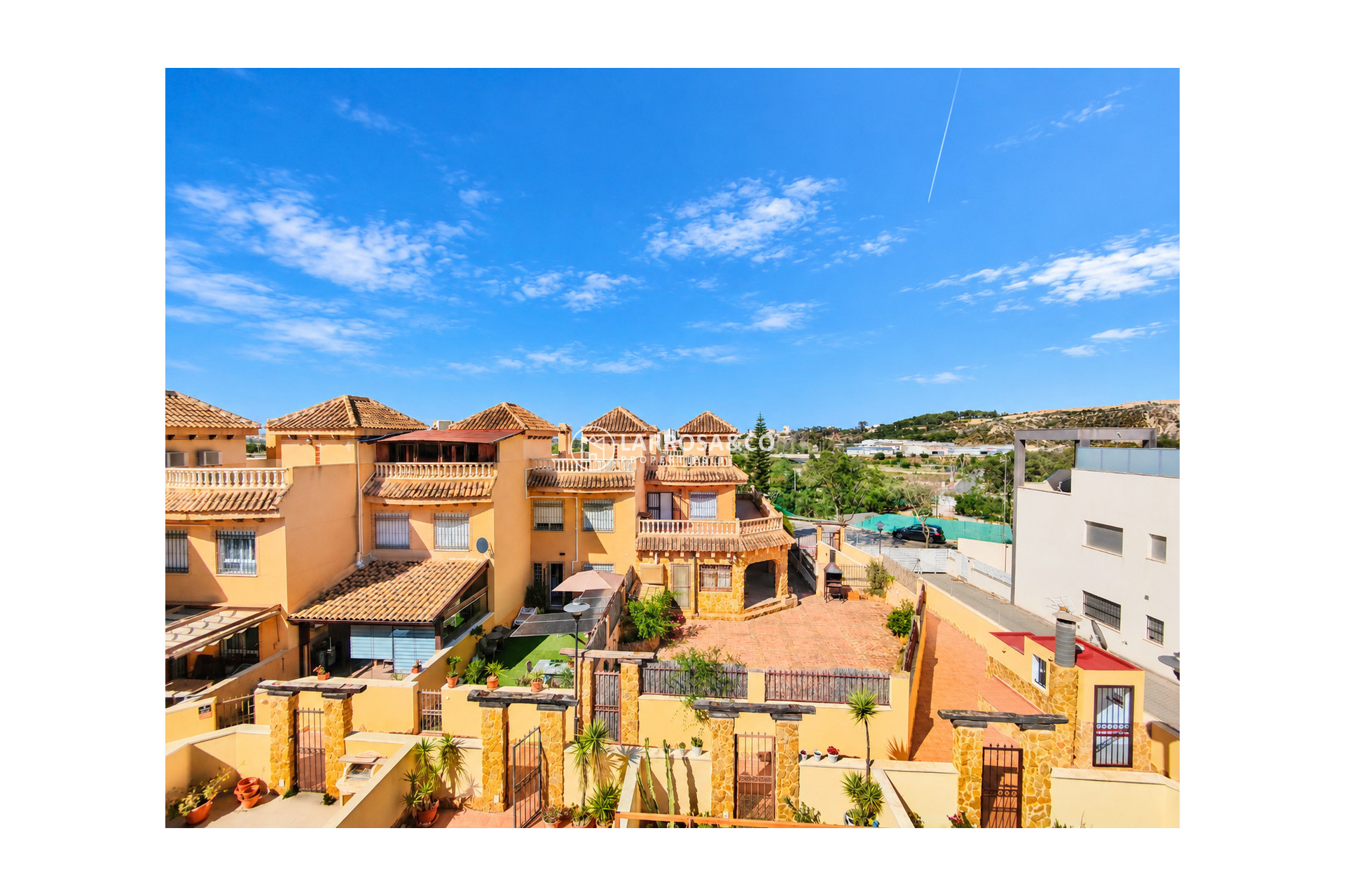 Reventa - Adosado - Guardamar del Segura - Costa Blanca