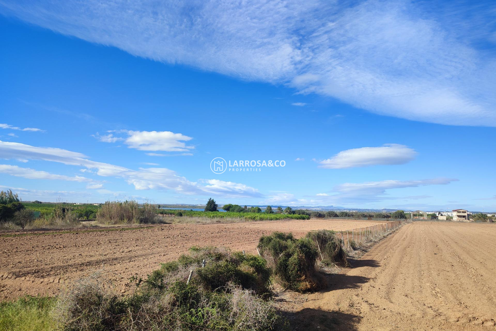 Reventa - Adosado - Guardamar del Segura - El moncayo