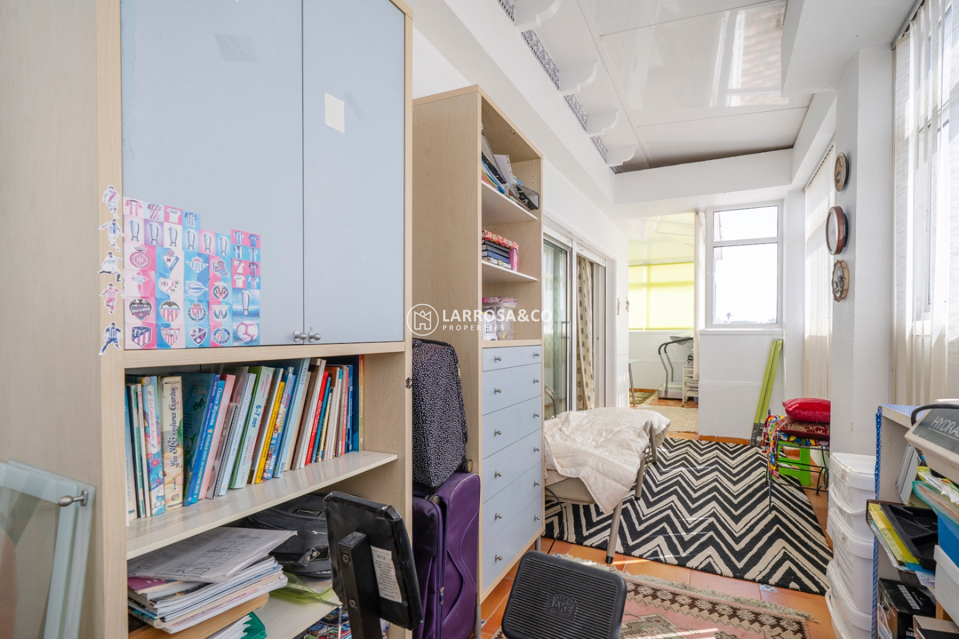 Reventa - Adosado - Guardamar del Segura - El moncayo