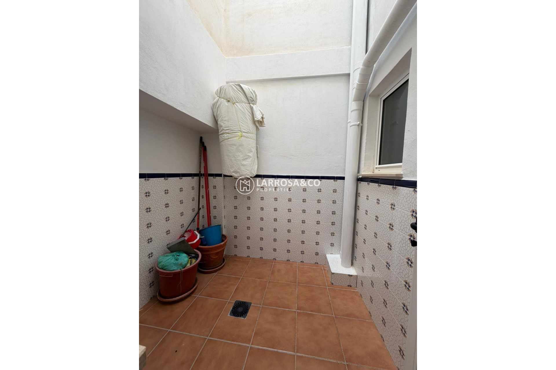 Reventa - Adosado - Guardamar del Segura - Pueblo