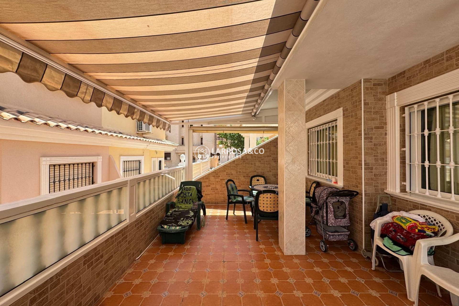 Reventa - Adosado - Guardamar del Segura - Urbanizaciones