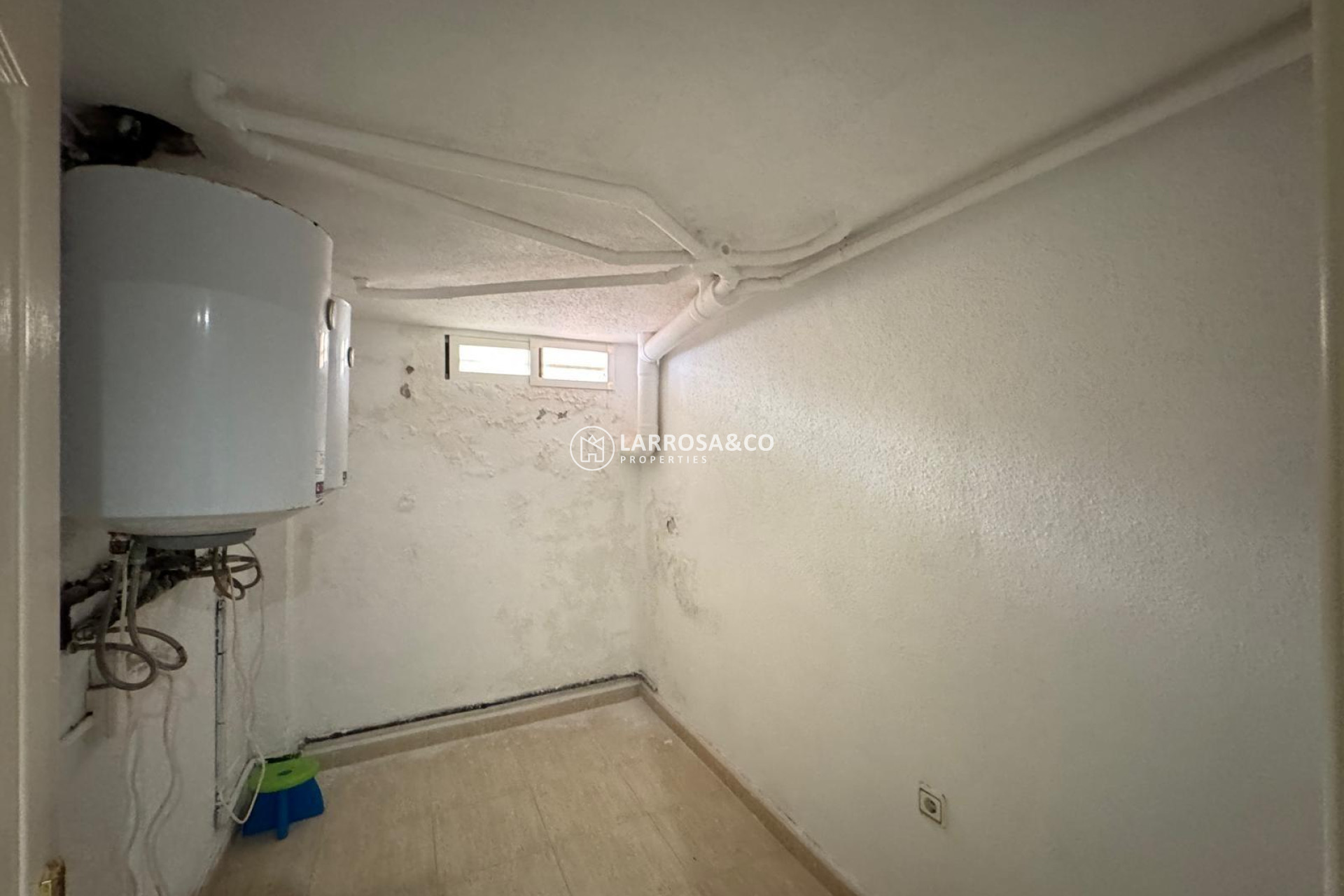 Reventa - Adosado - Guardamar del Segura - Urbanizaciones