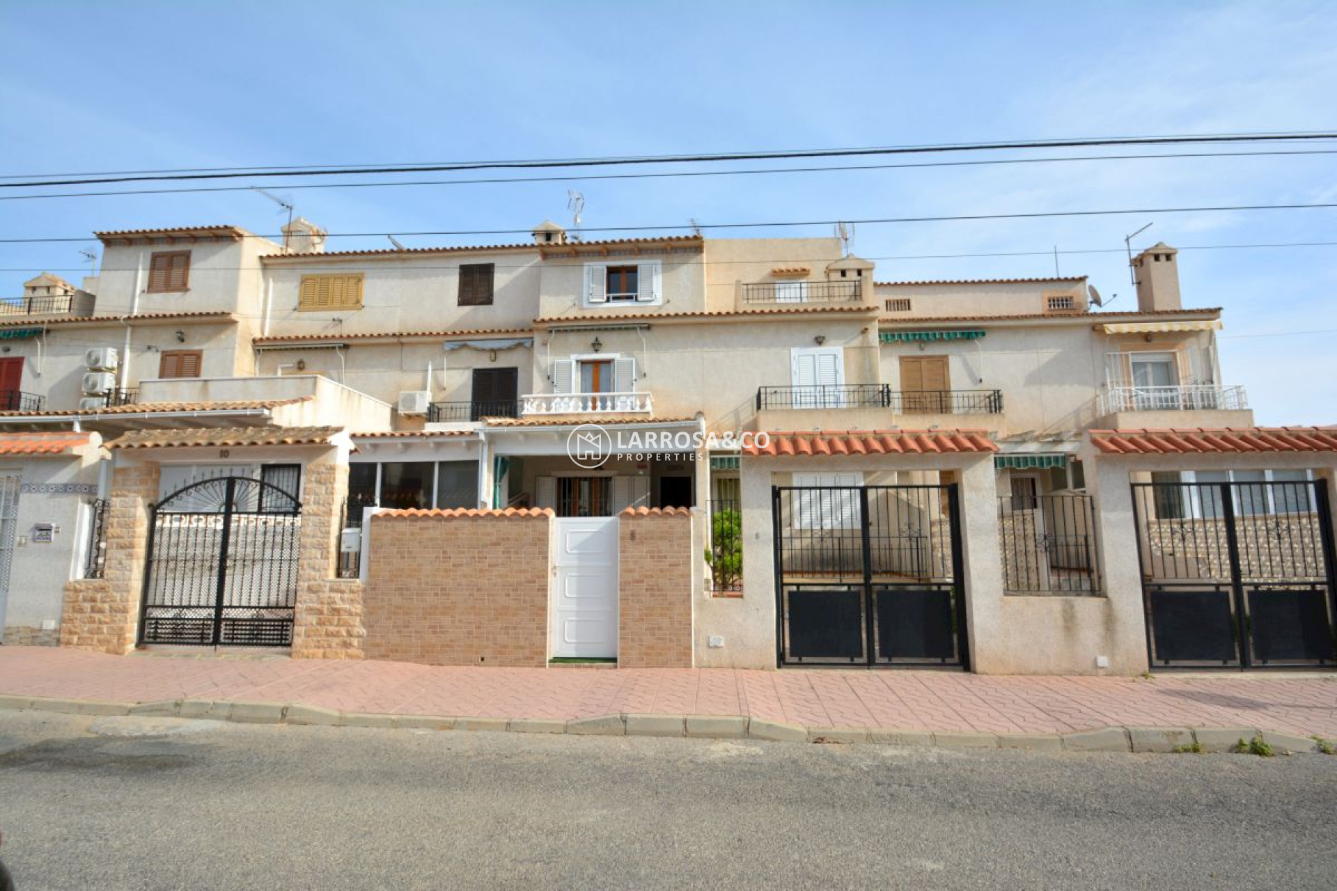 Reventa - Adosado - Guardamar del Segura