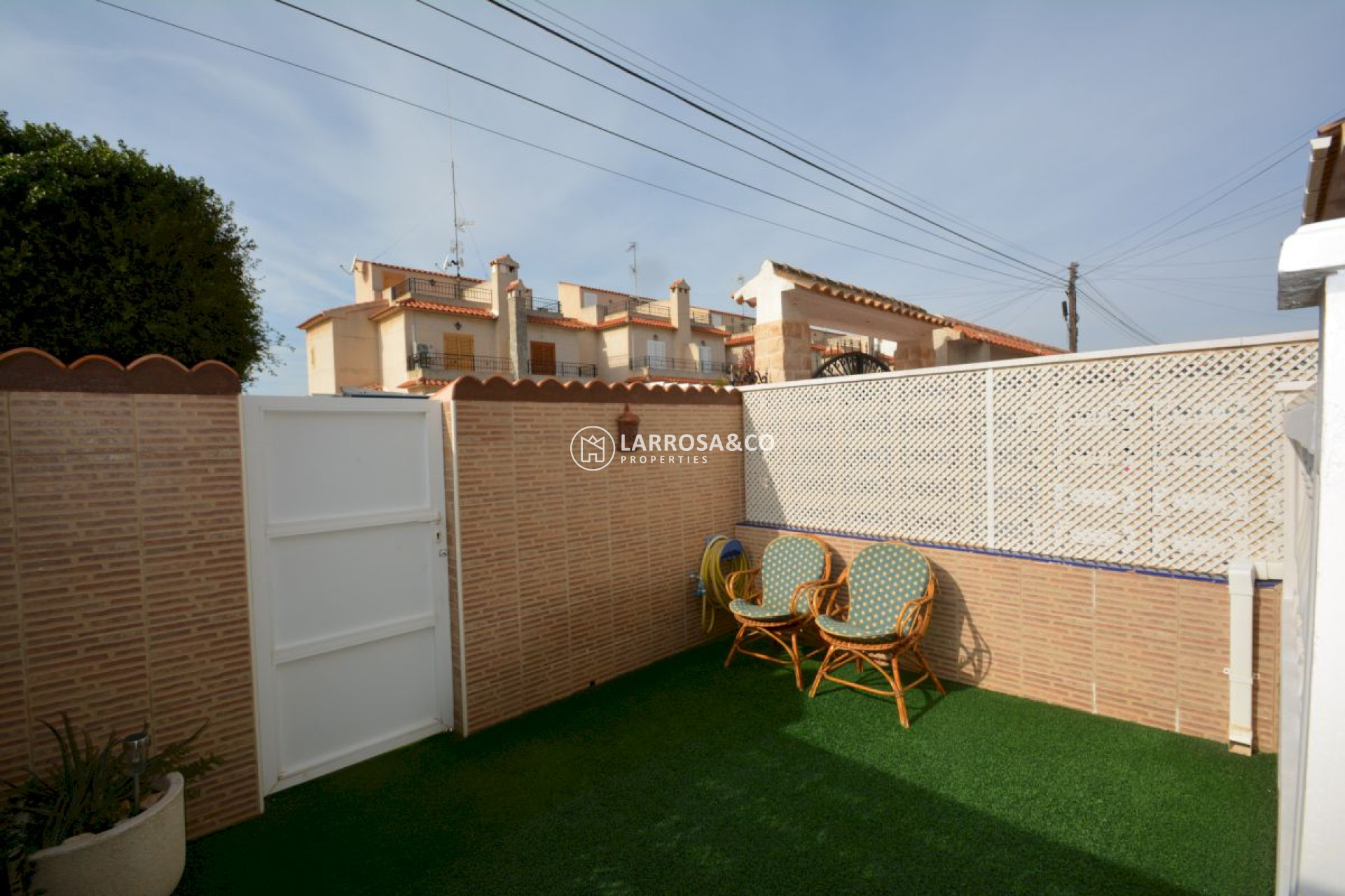 Reventa - Adosado - Guardamar del Segura