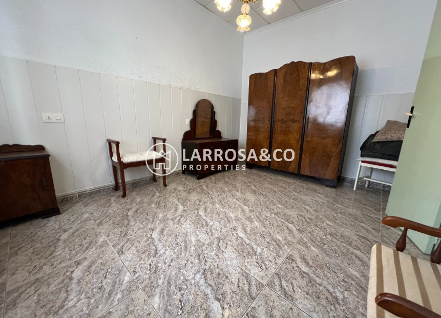 Reventa - Adosado - Guardamar del Segura