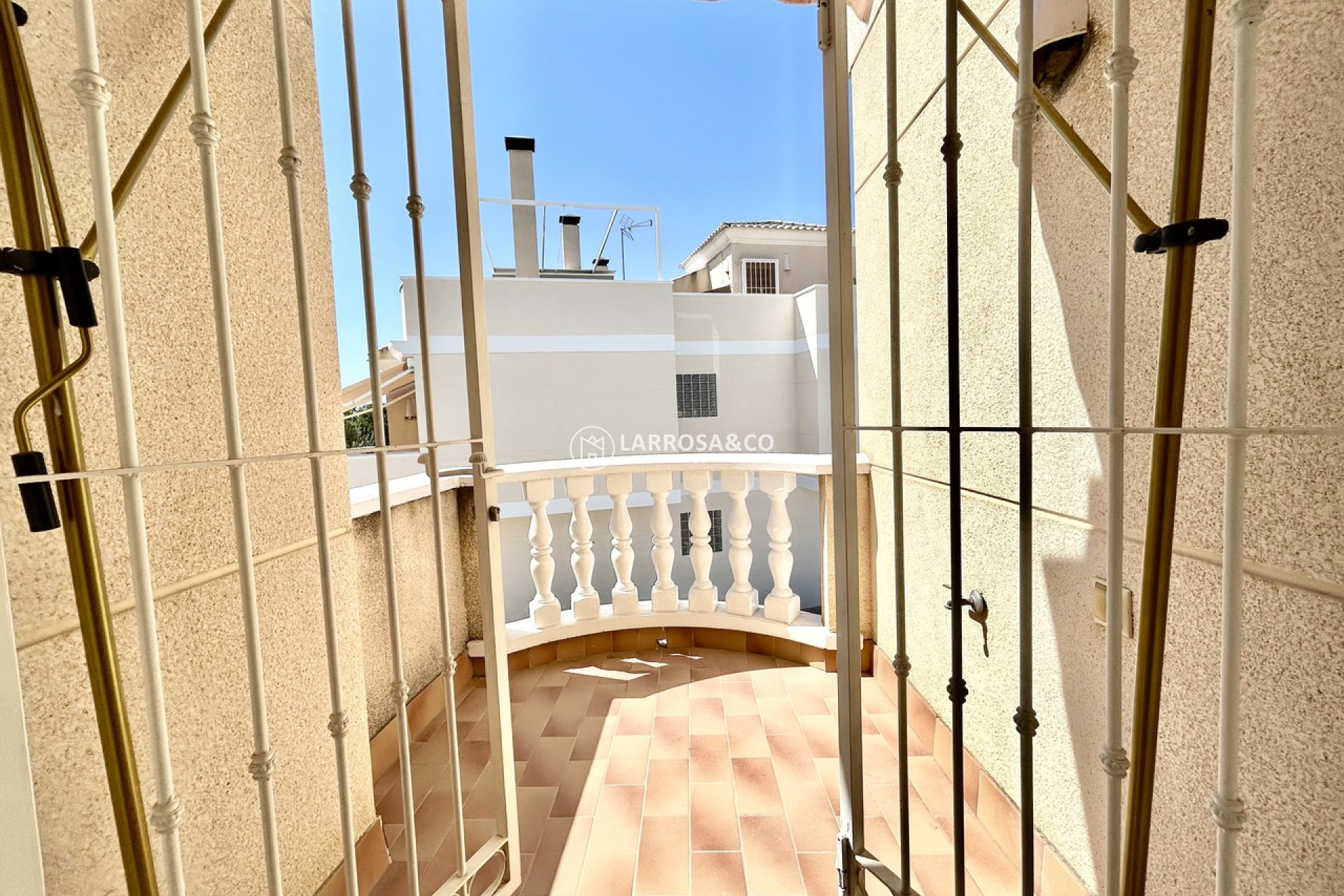 Reventa - Adosado - Heredades - Costa Blanca