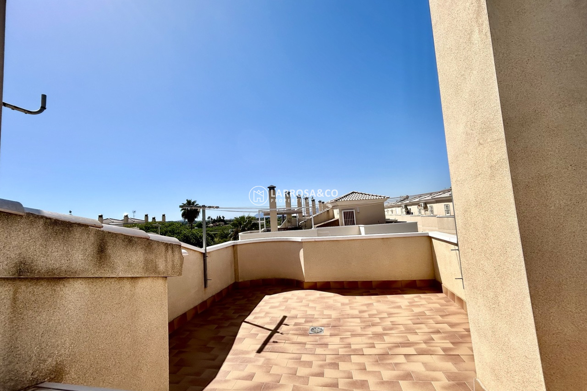 Reventa - Adosado - Heredades - Costa Blanca