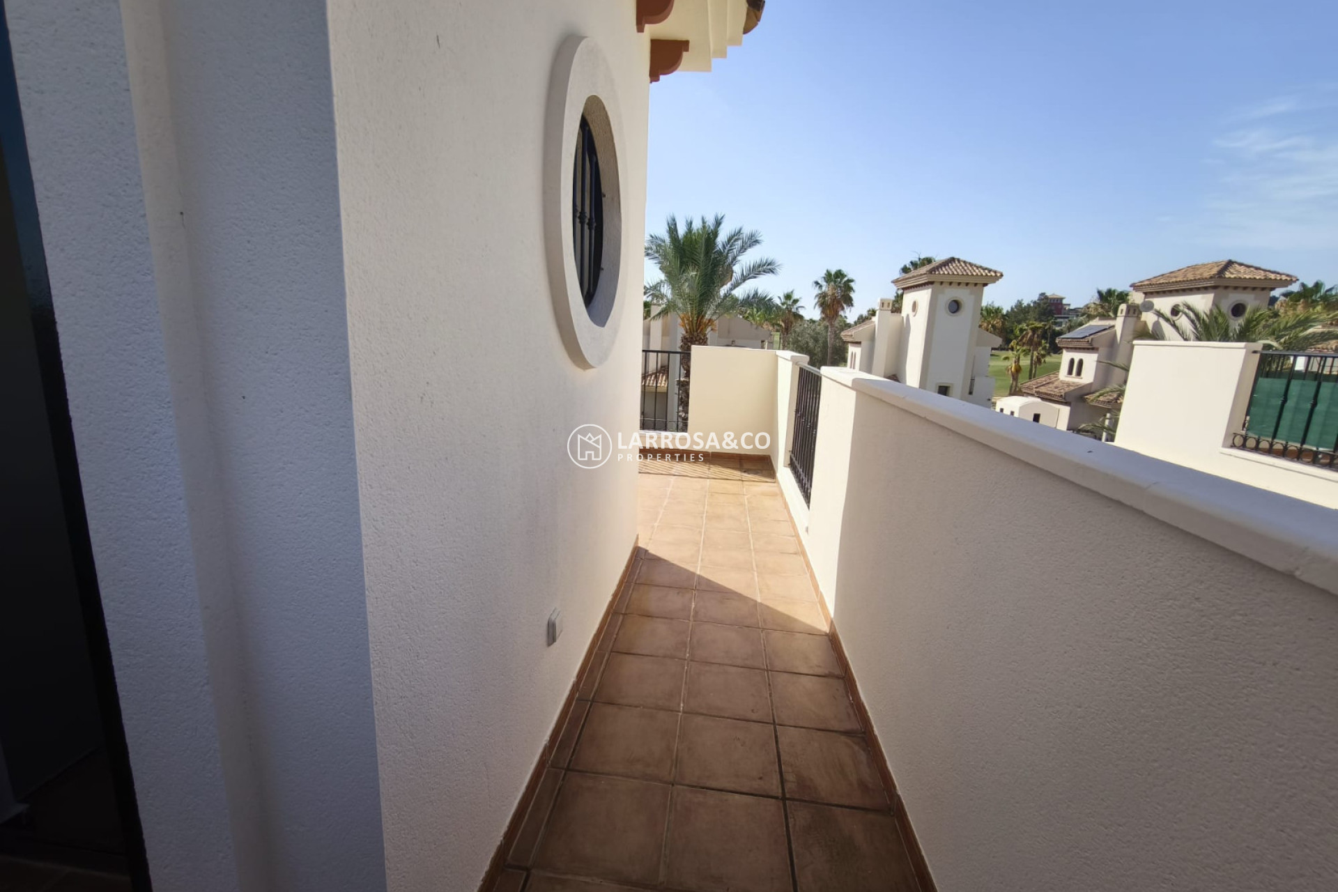 Reventa - Adosado - La Finca Golf Resort - Inland
