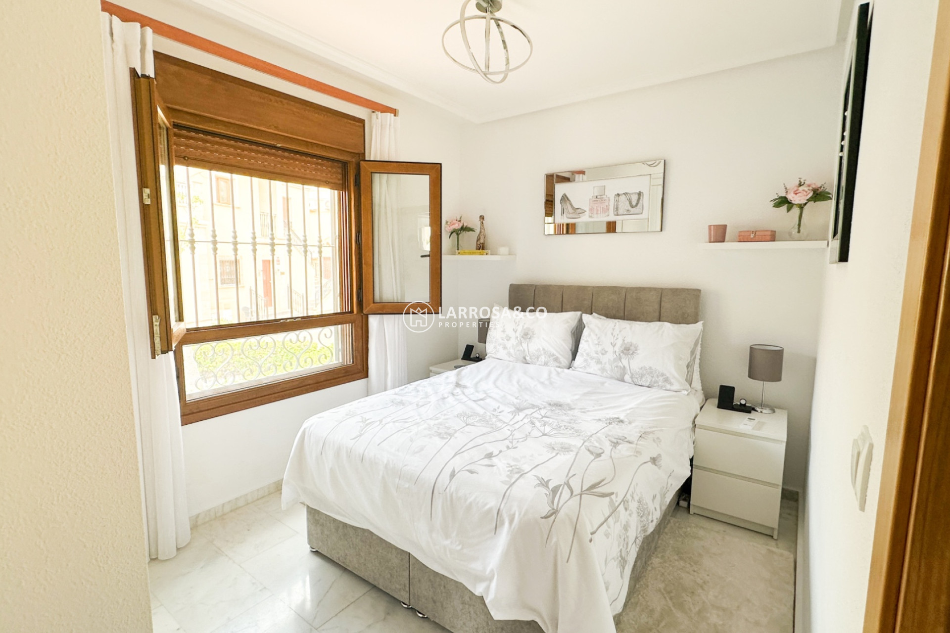 Reventa - Adosado - La Finca Golf Resort - Inland