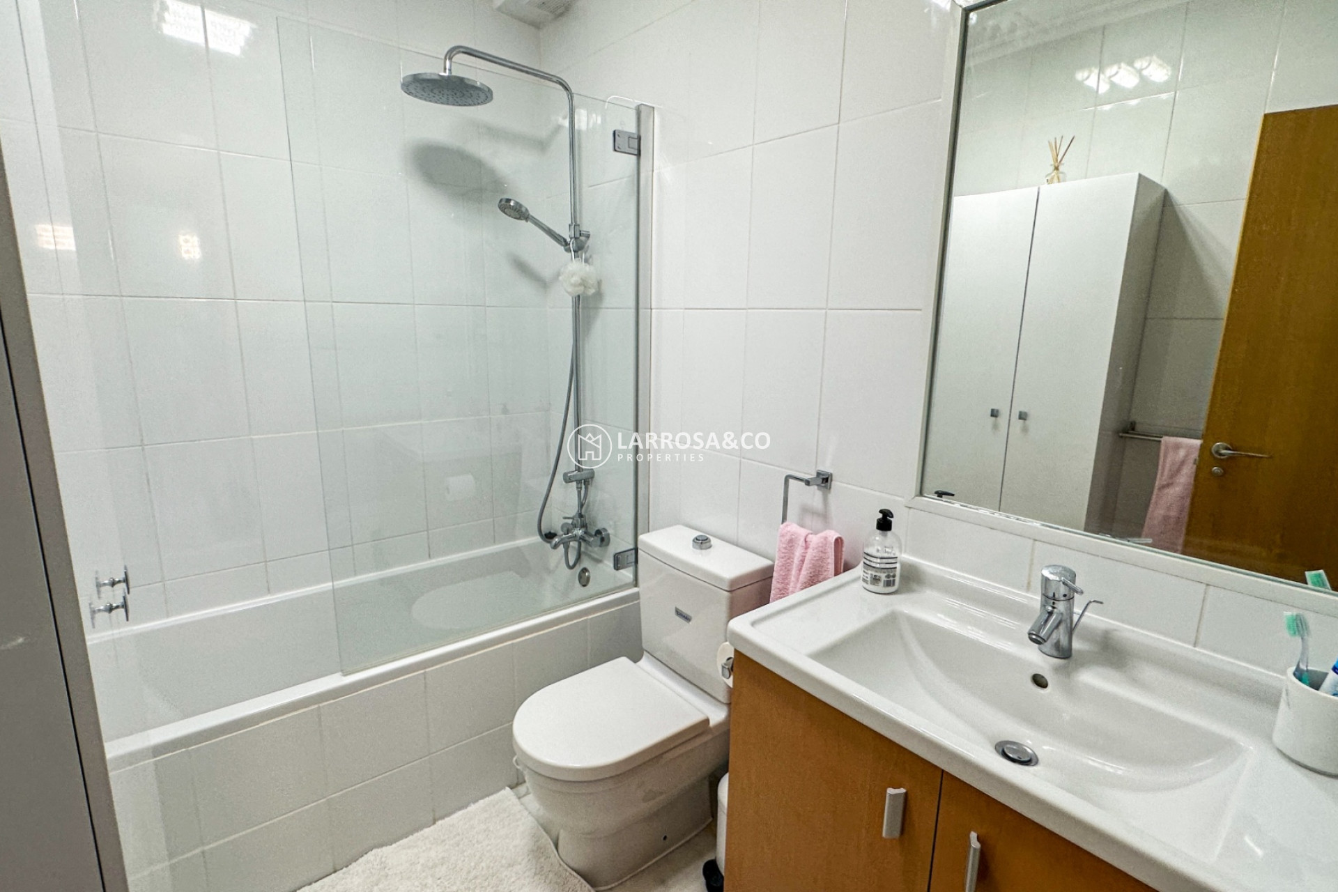 Reventa - Adosado - La Finca Golf Resort - Inland