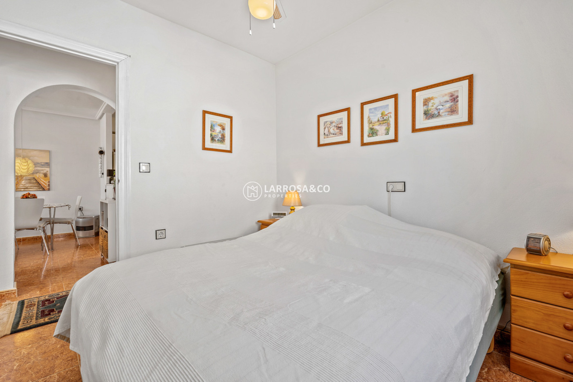 Reventa - Adosado - La Marina - Costa Blanca