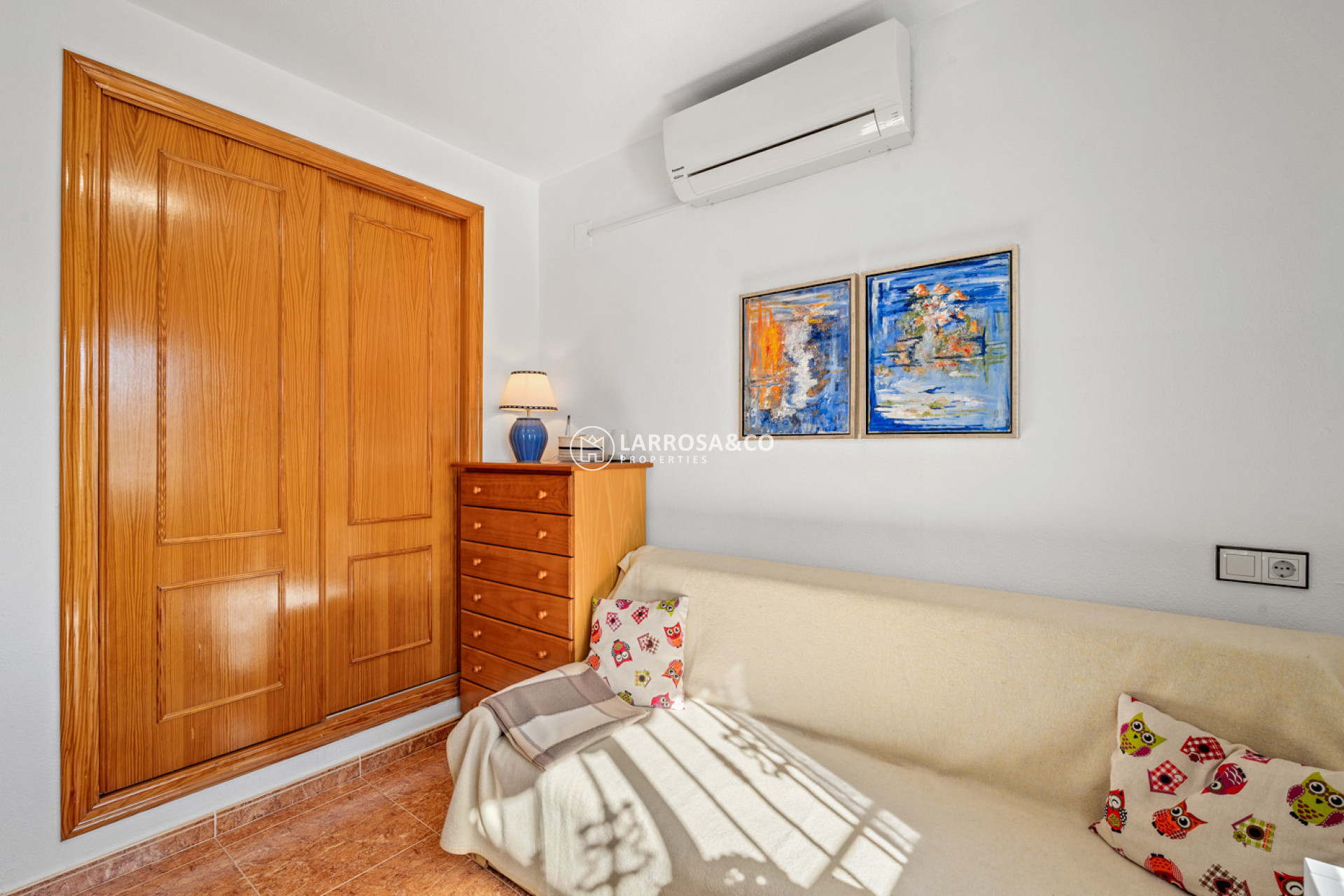 Reventa - Adosado - La Marina - Costa Blanca