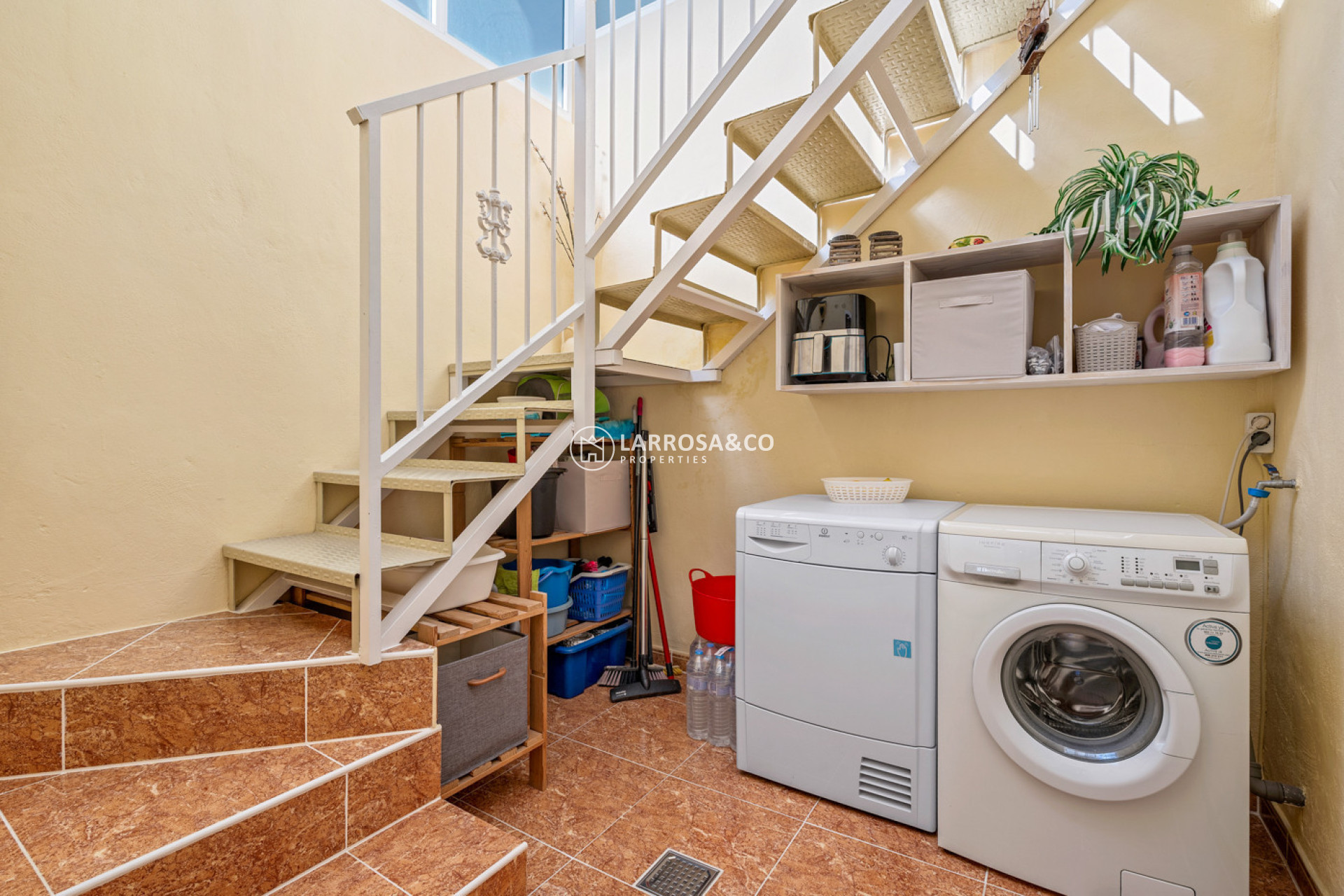 Reventa - Adosado - La Marina - Costa Blanca