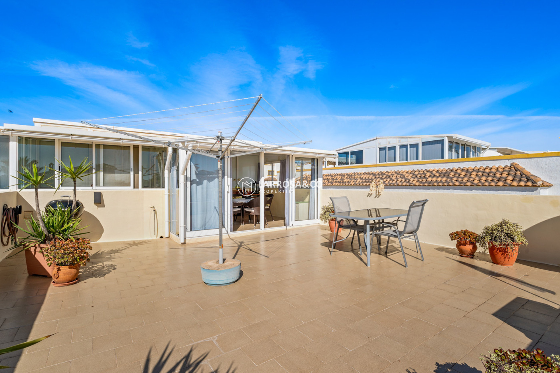 Reventa - Adosado - La Marina - Costa Blanca