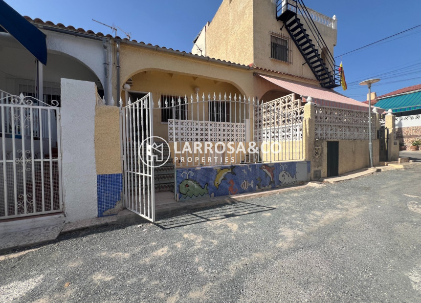 Reventa - Adosado - La Marina - San fulgencio