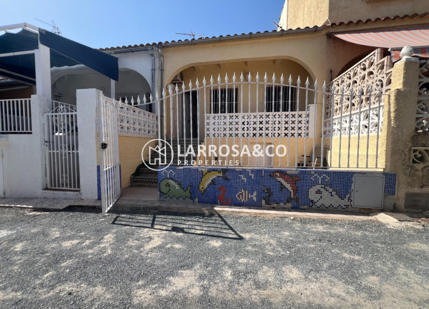 Reventa - Adosado - La Marina - San fulgencio