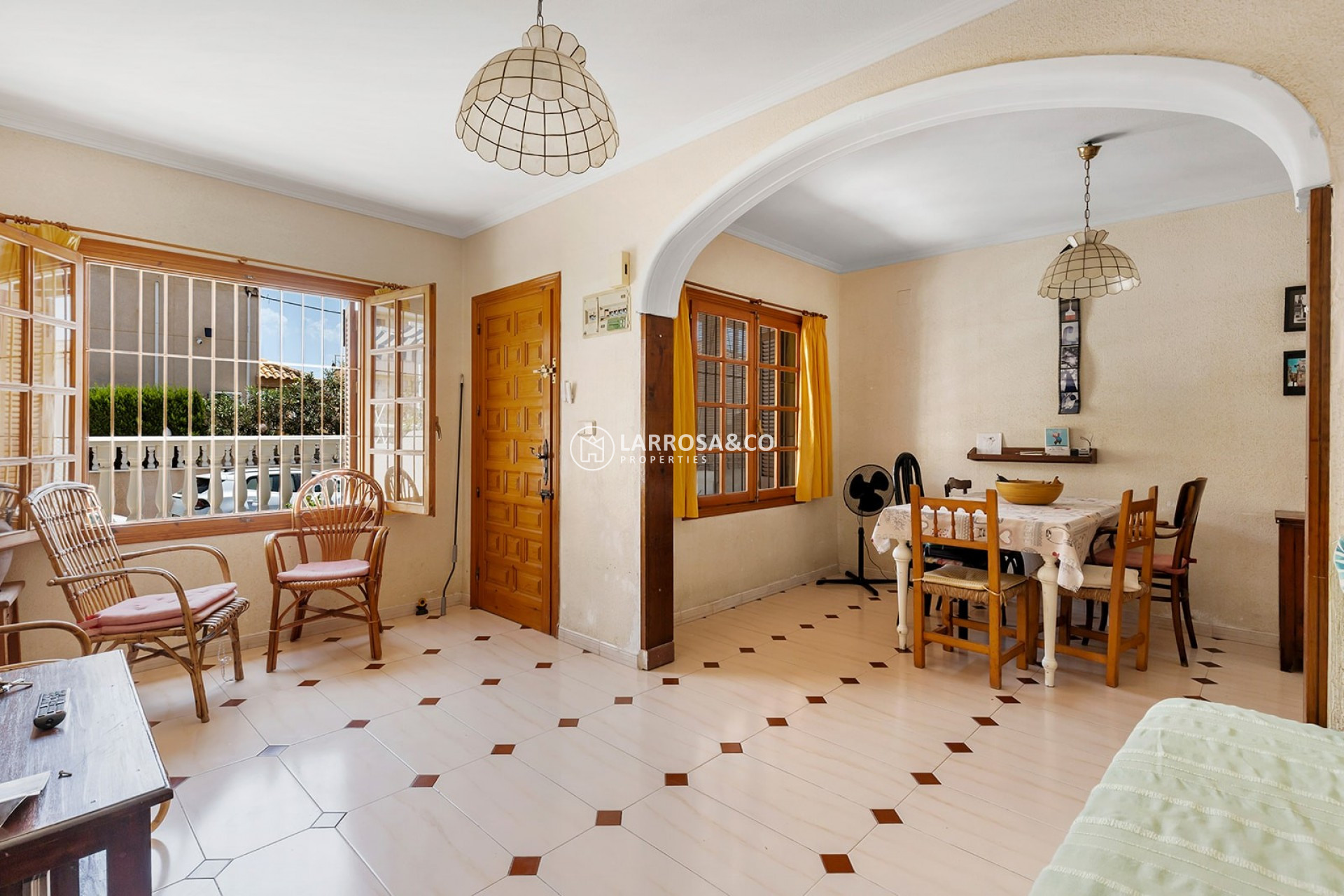 Reventa - Adosado - La Mata - Costa Blanca