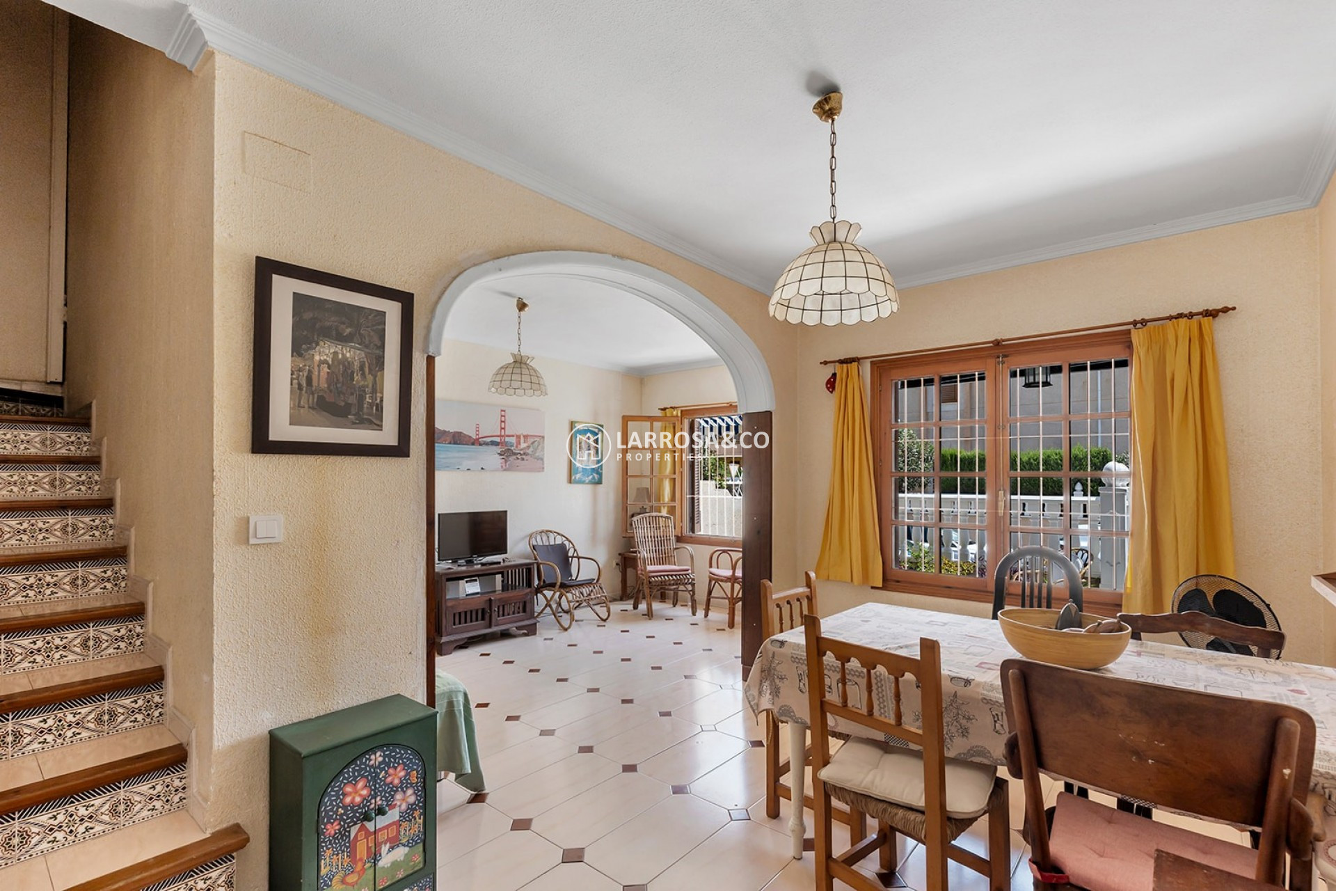 Reventa - Adosado - La Mata - Costa Blanca
