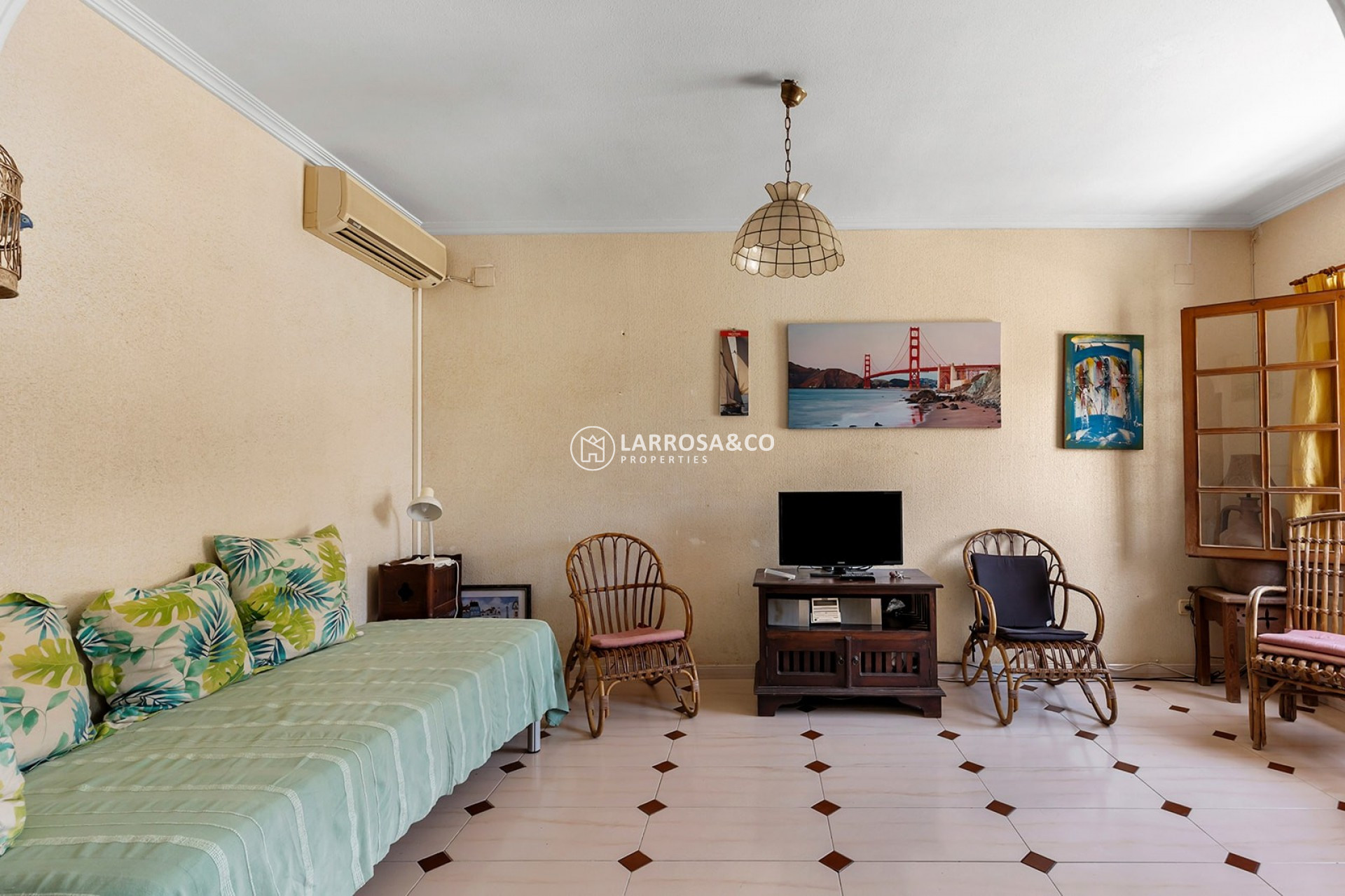 Reventa - Adosado - La Mata - Costa Blanca
