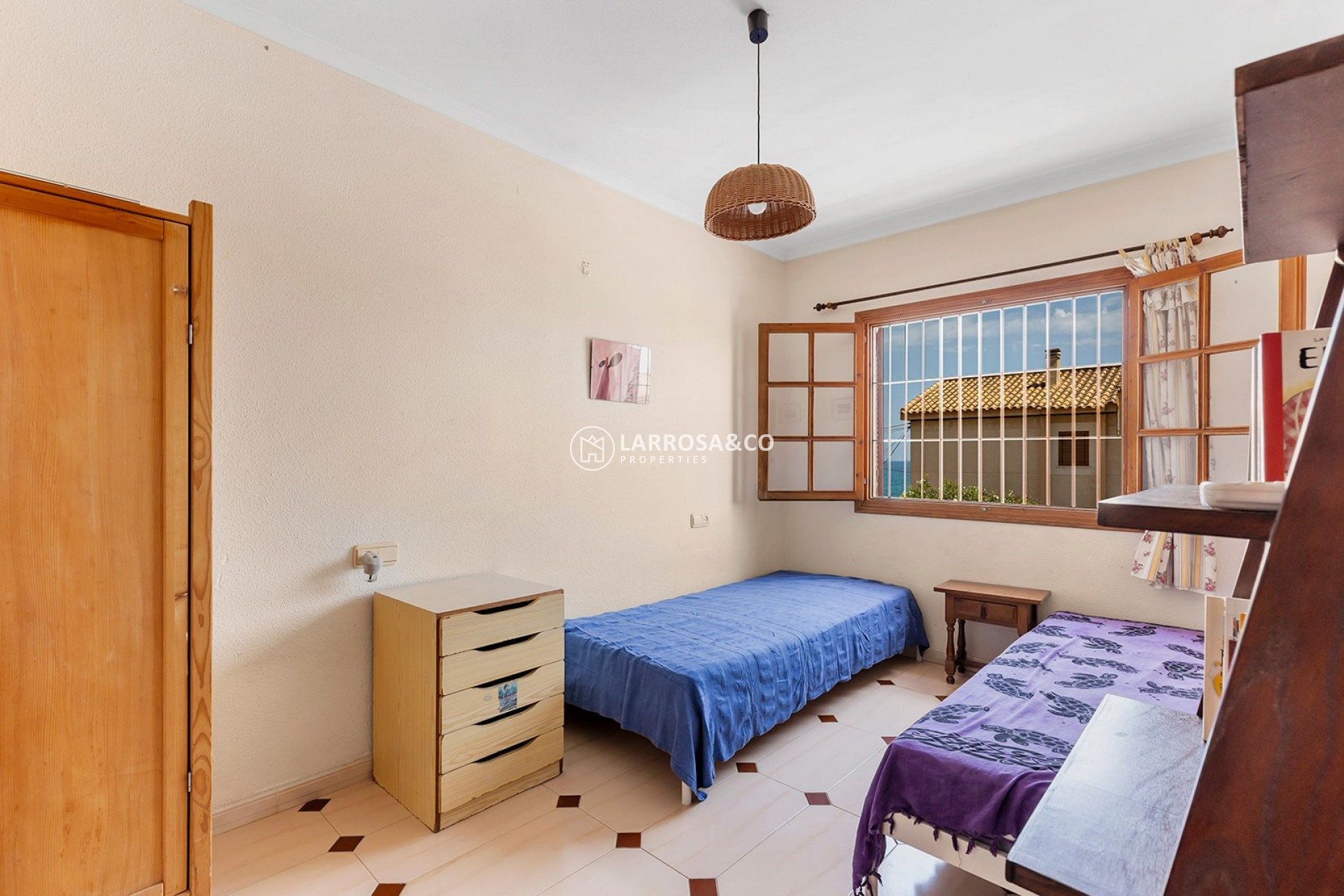 Reventa - Adosado - La Mata - Costa Blanca