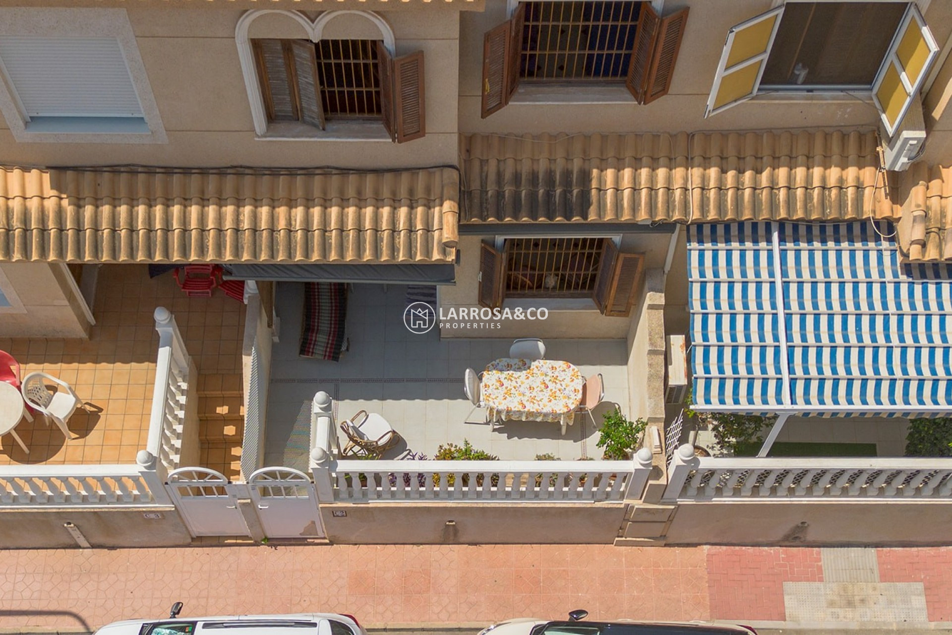 Reventa - Adosado - La Mata - Costa Blanca