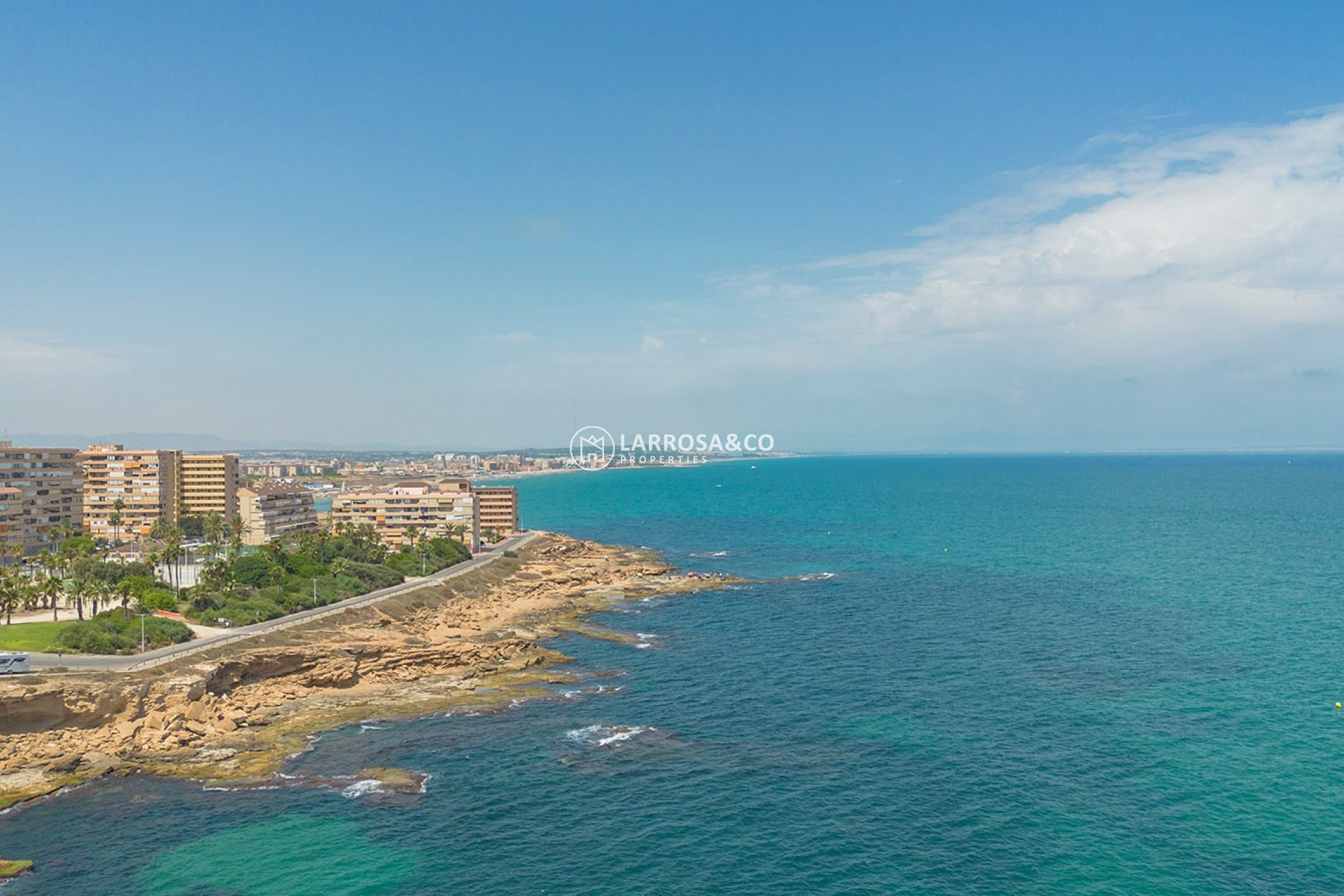 Reventa - Adosado - La Mata - Costa Blanca