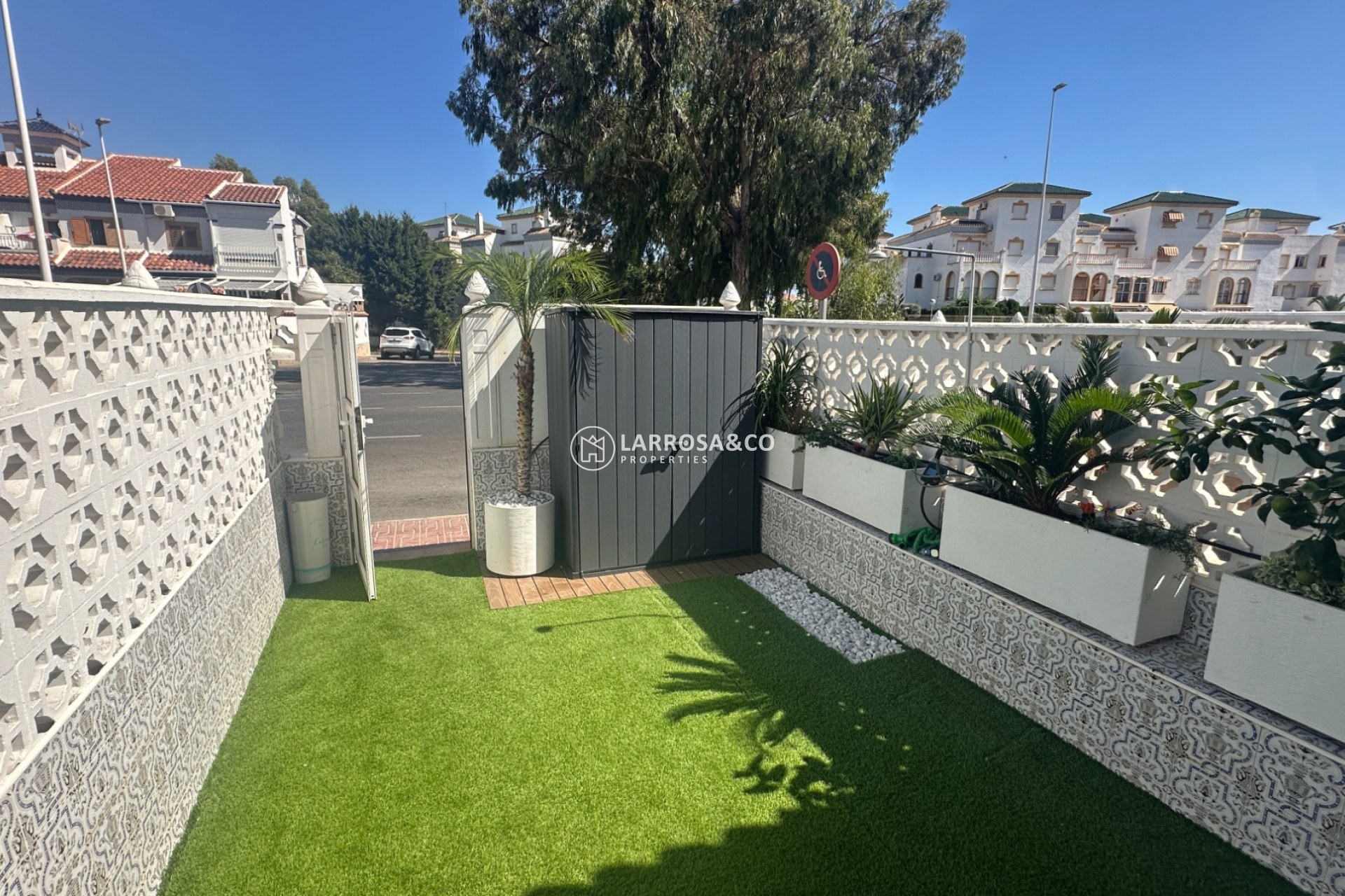 Reventa - Adosado - La Mata - Costa Blanca
