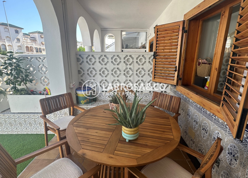 Reventa - Adosado - La Mata - Costa Blanca