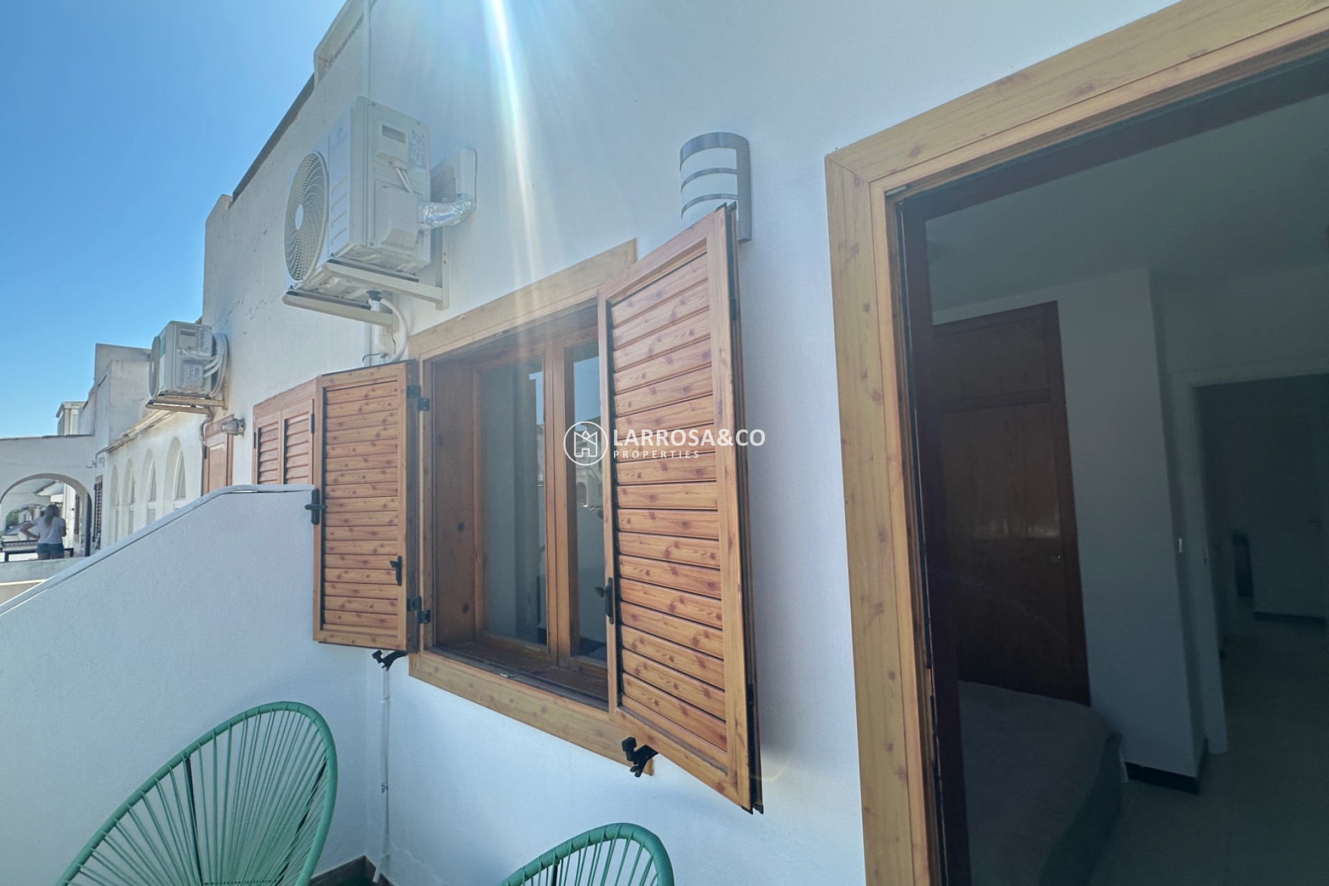 Reventa - Adosado - La Mata - Costa Blanca